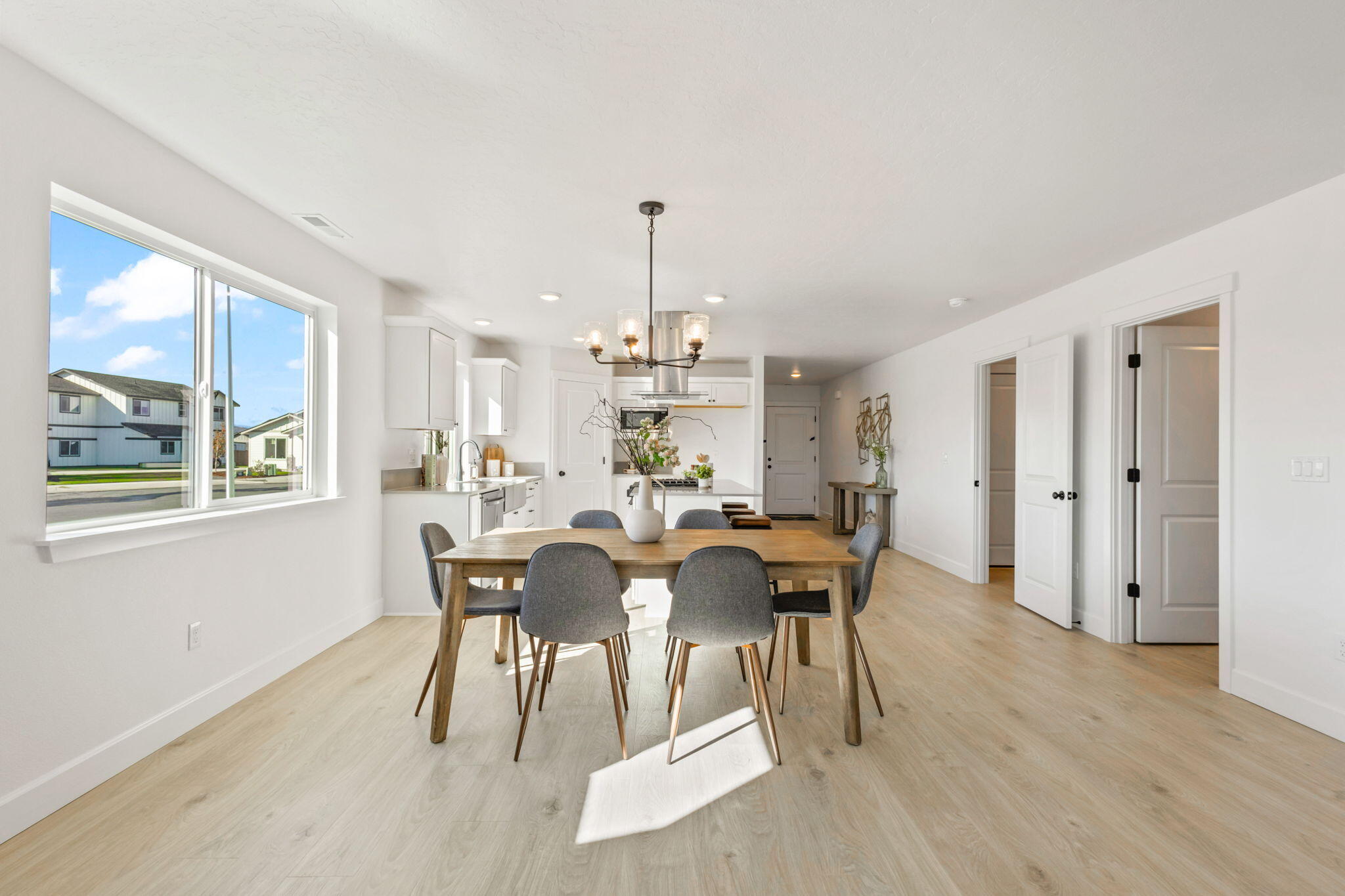 Canyon Trails - Residential