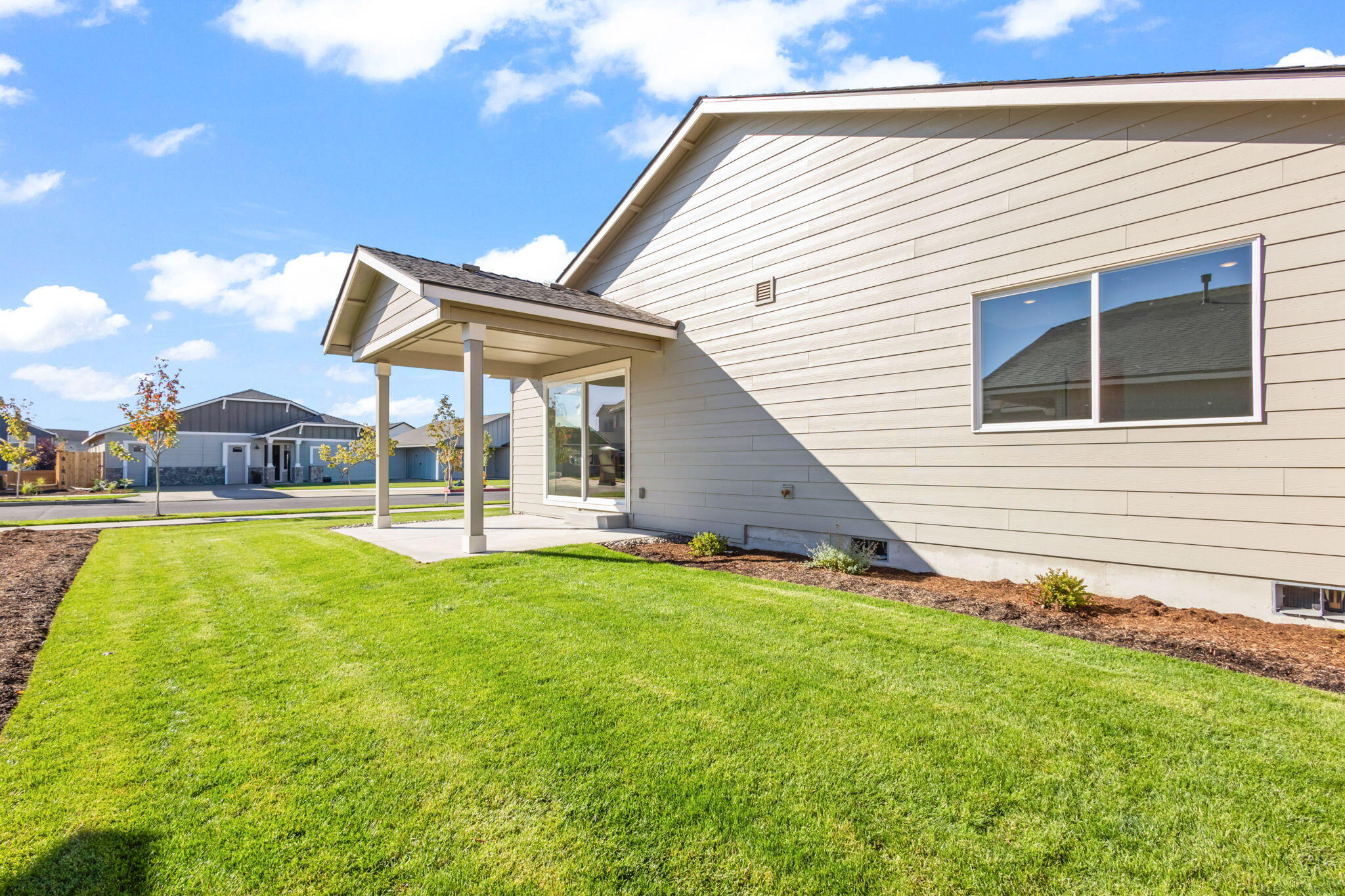 Canyon Trails - Residential