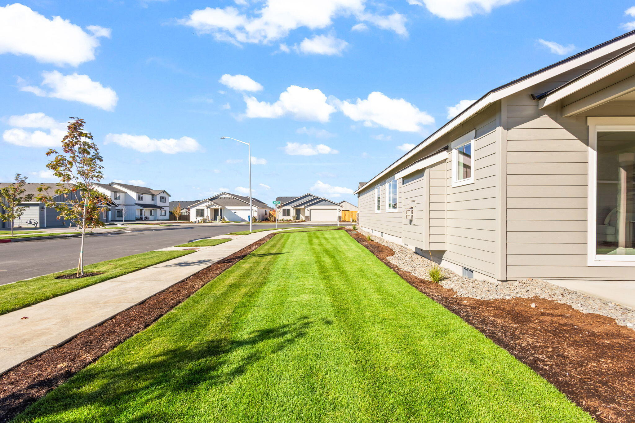 Canyon Trails - Residential