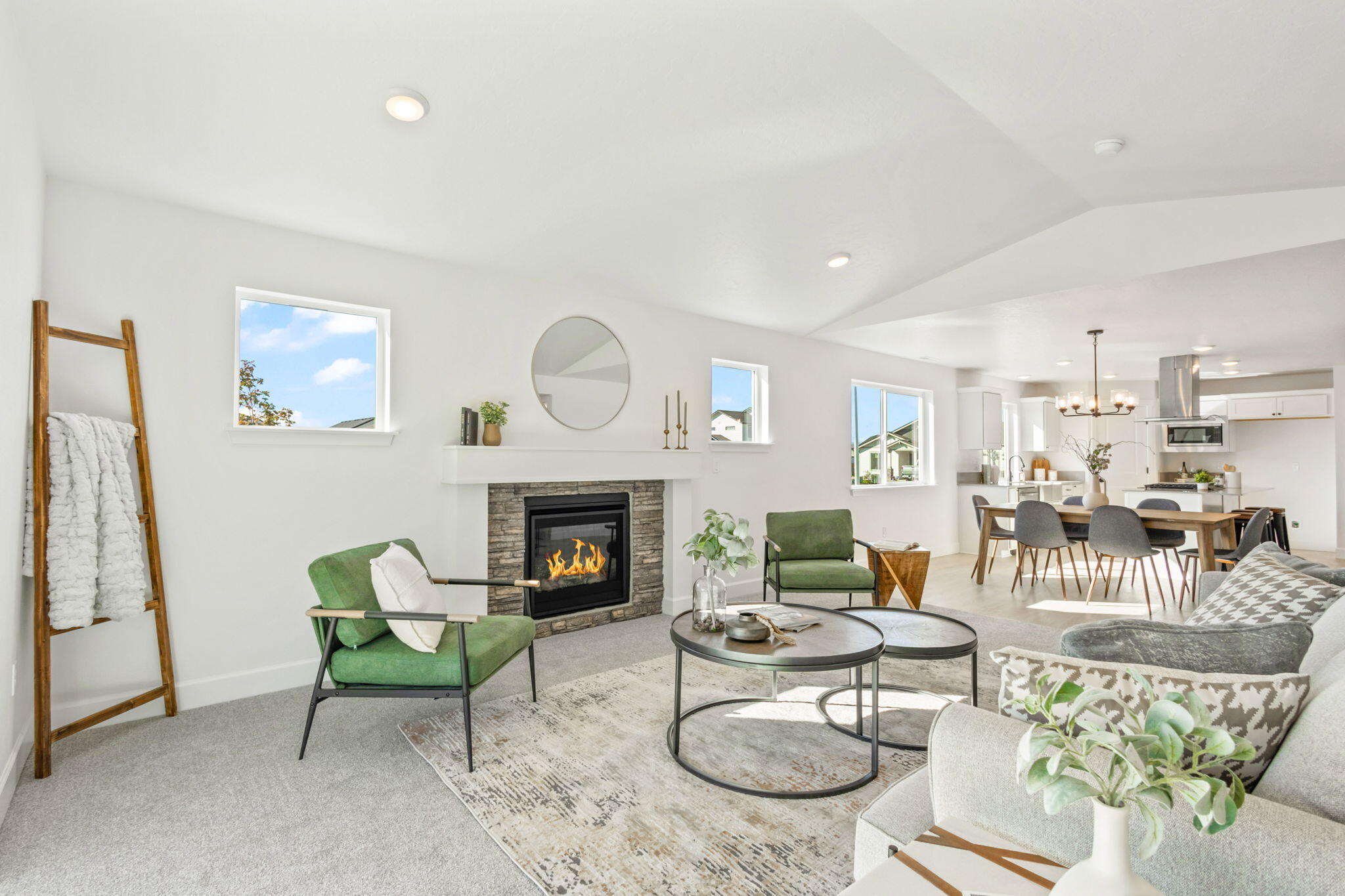 Canyon Trails - Residential