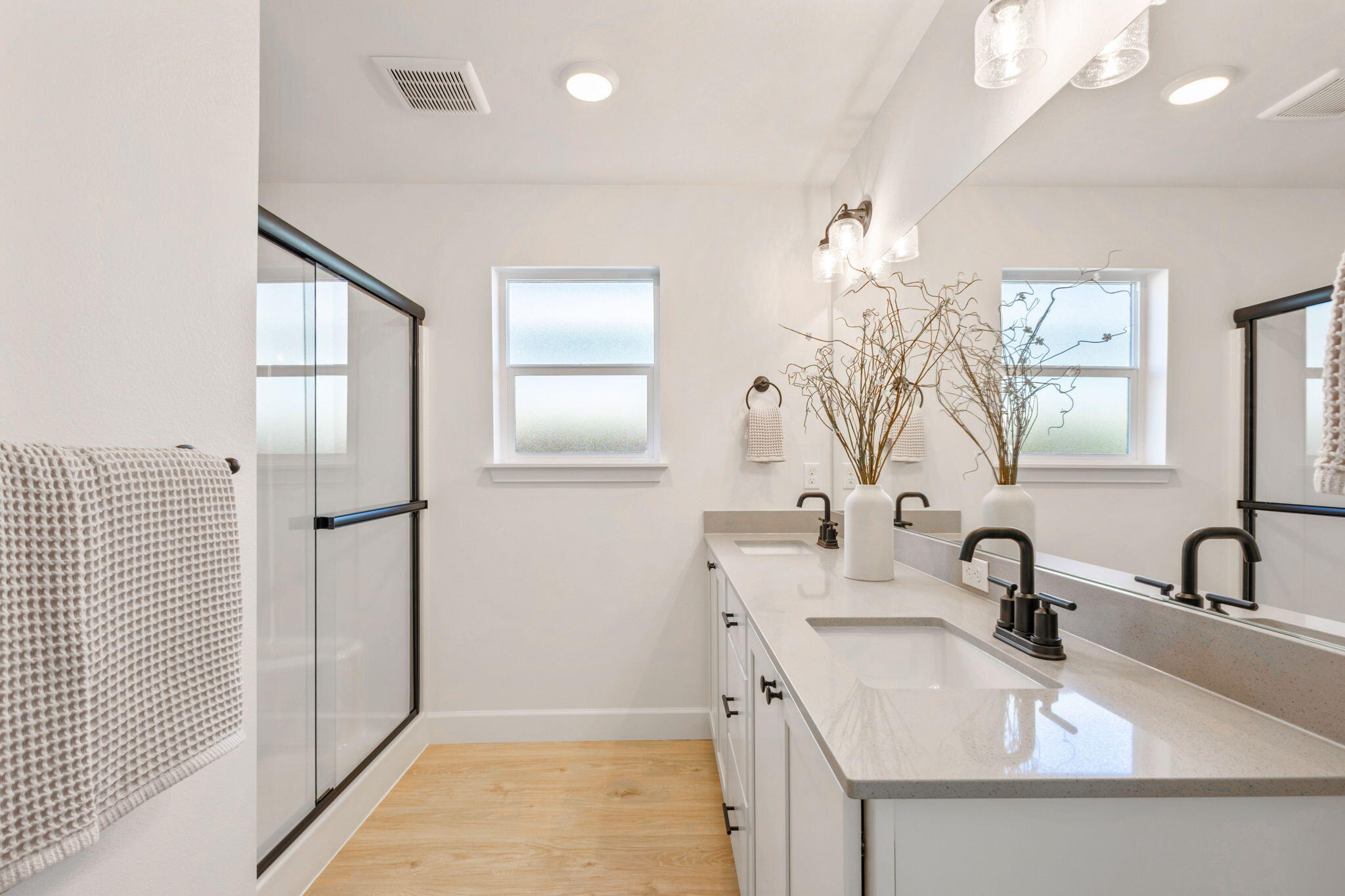 Canyon Trails - Residential