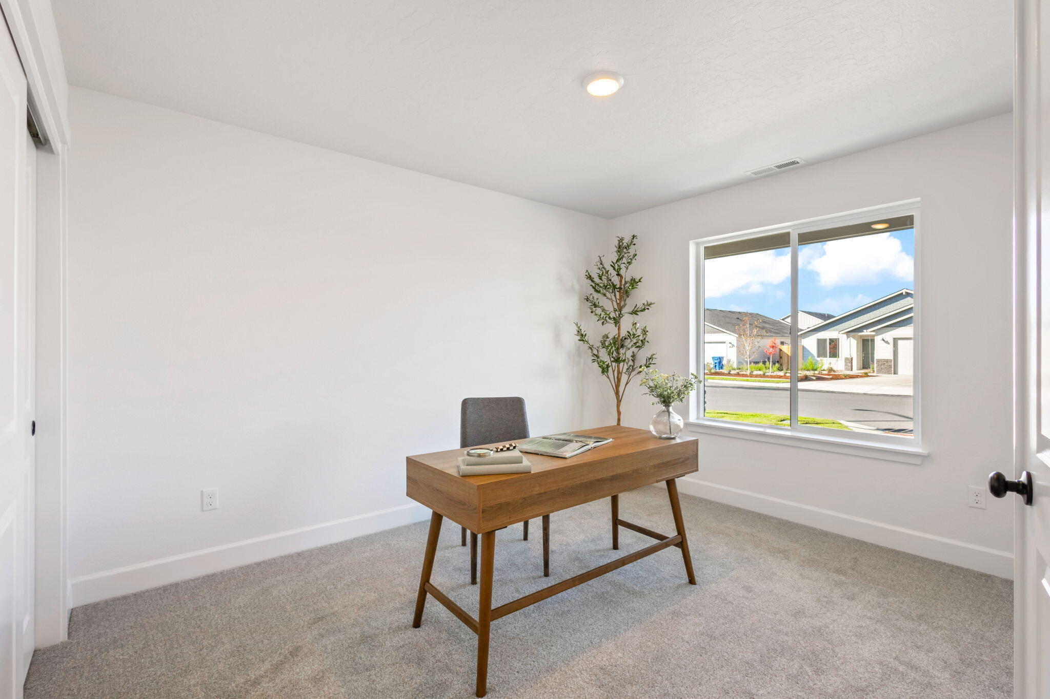 Canyon Trails - Residential