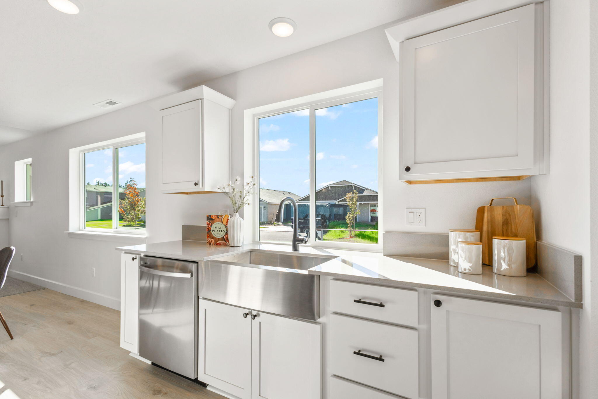 Canyon Trails - Residential