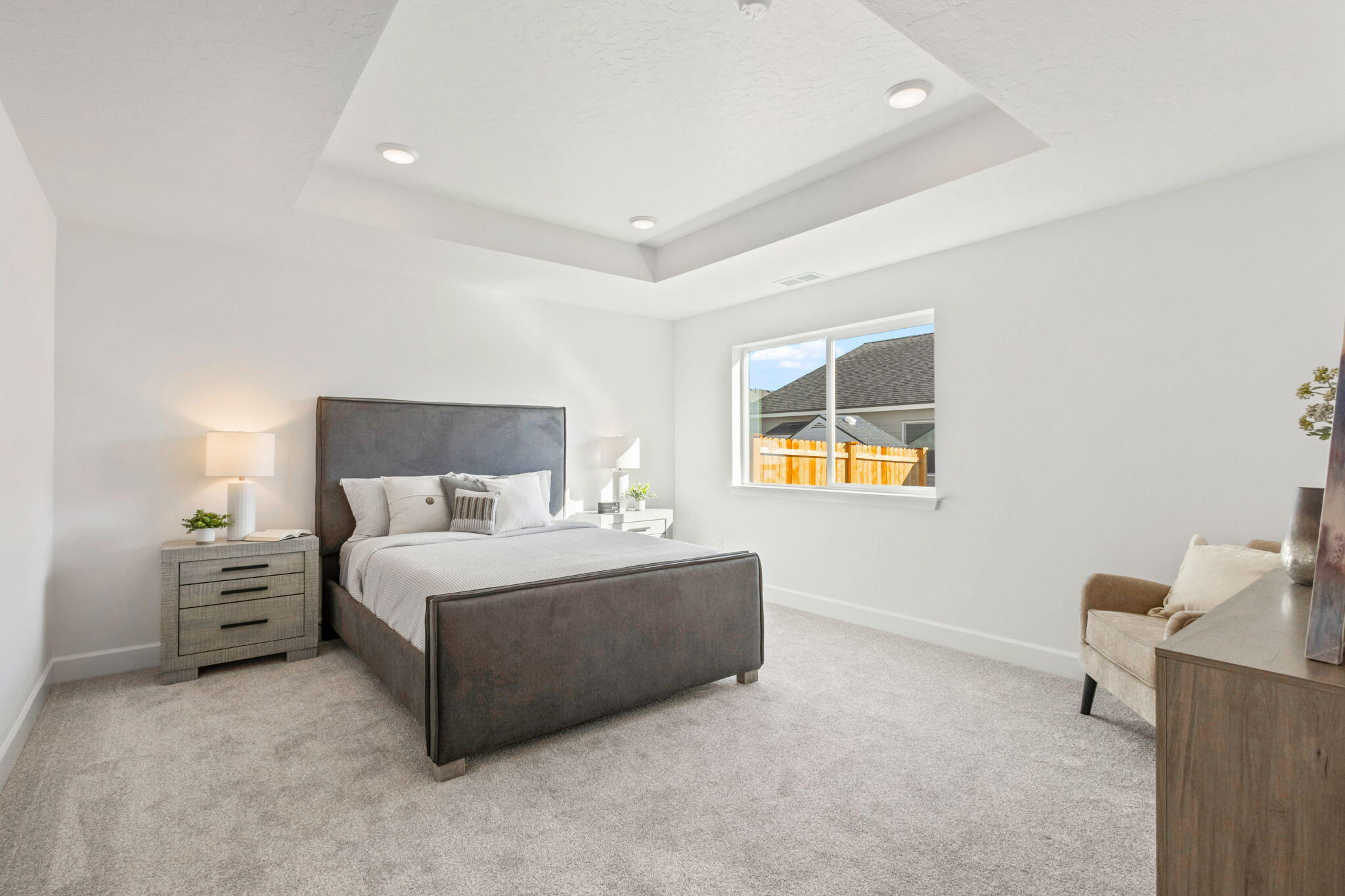 Canyon Trails - Residential