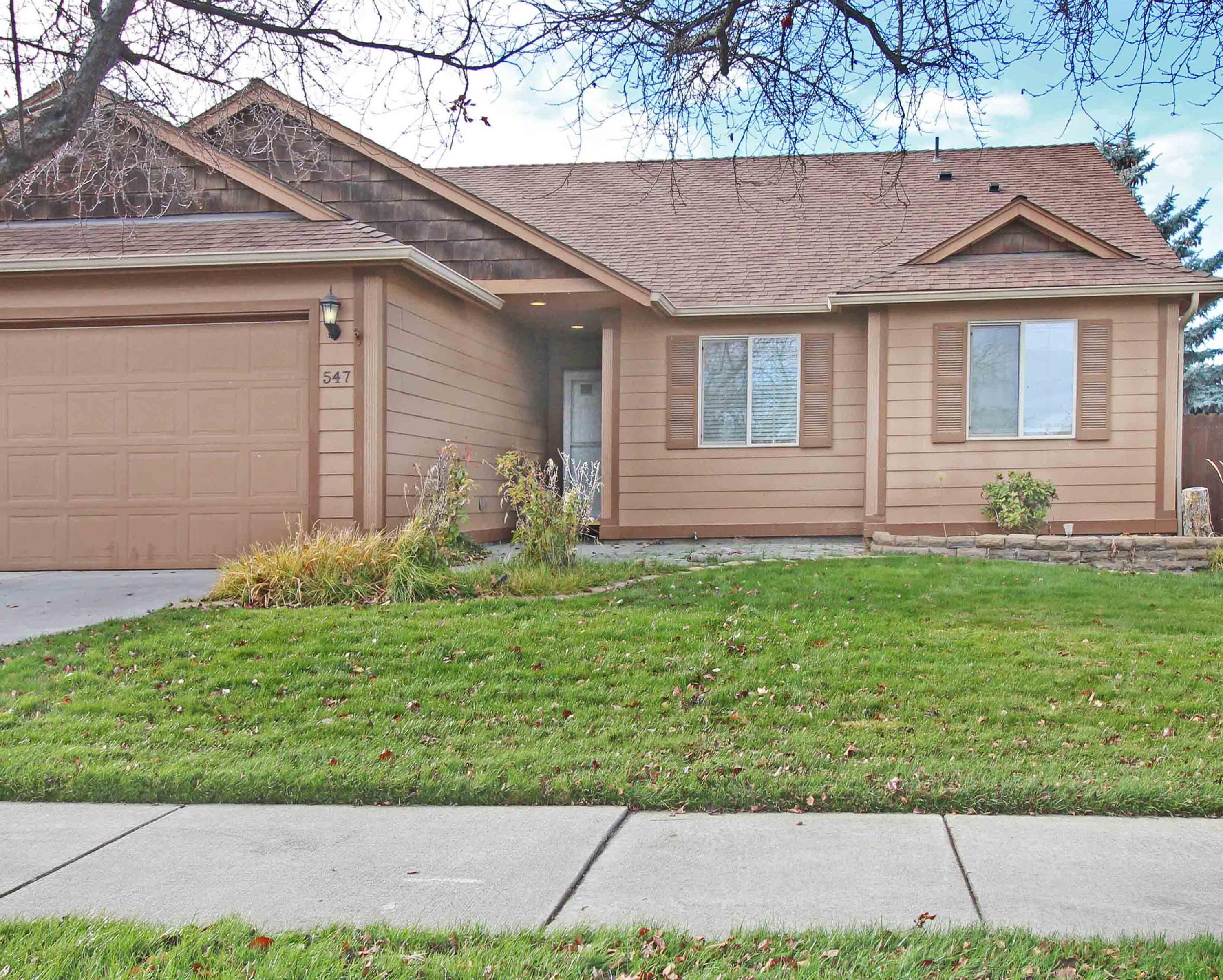 Fairhaven - Residential