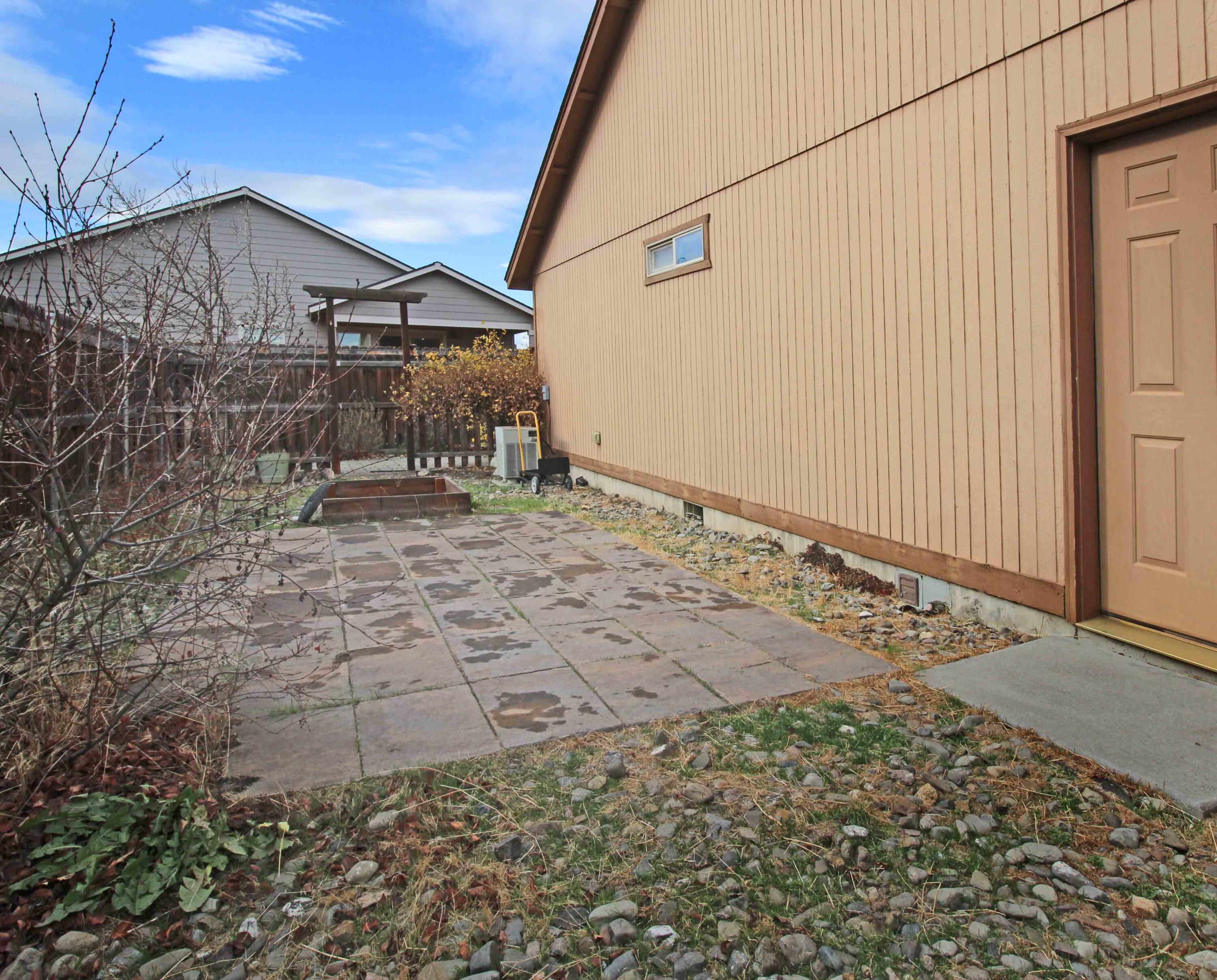 Fairhaven - Residential