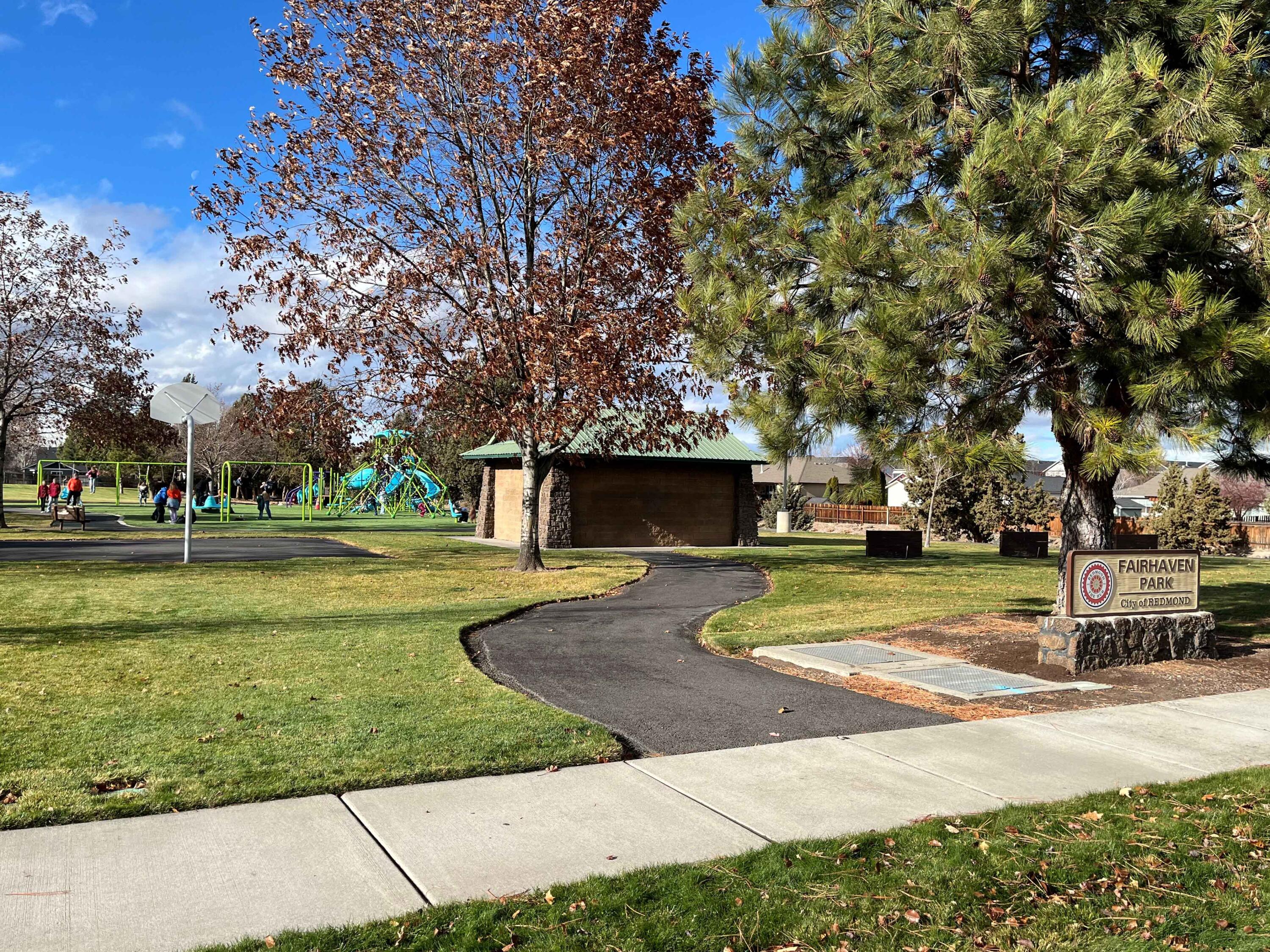 Fairhaven - Residential