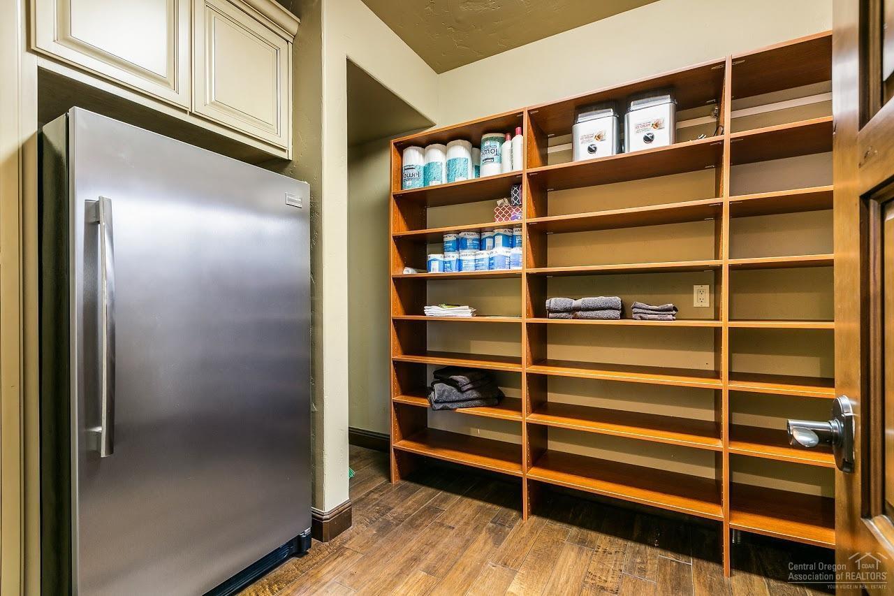 Pronghorn - Residential