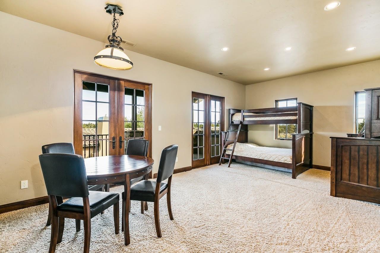 Pronghorn - Residential