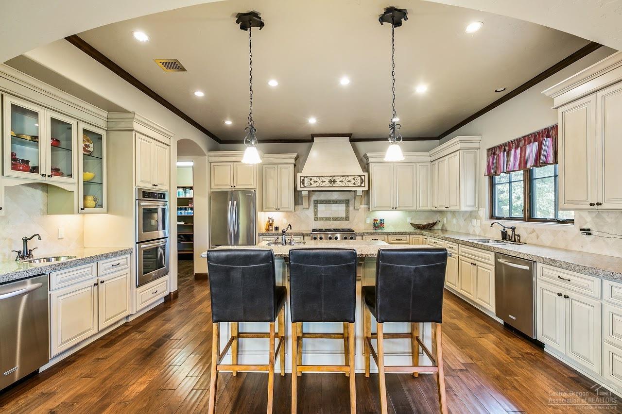 Pronghorn - Residential