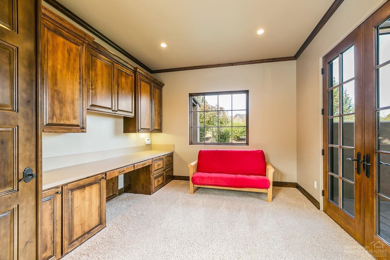 Pronghorn - Residential