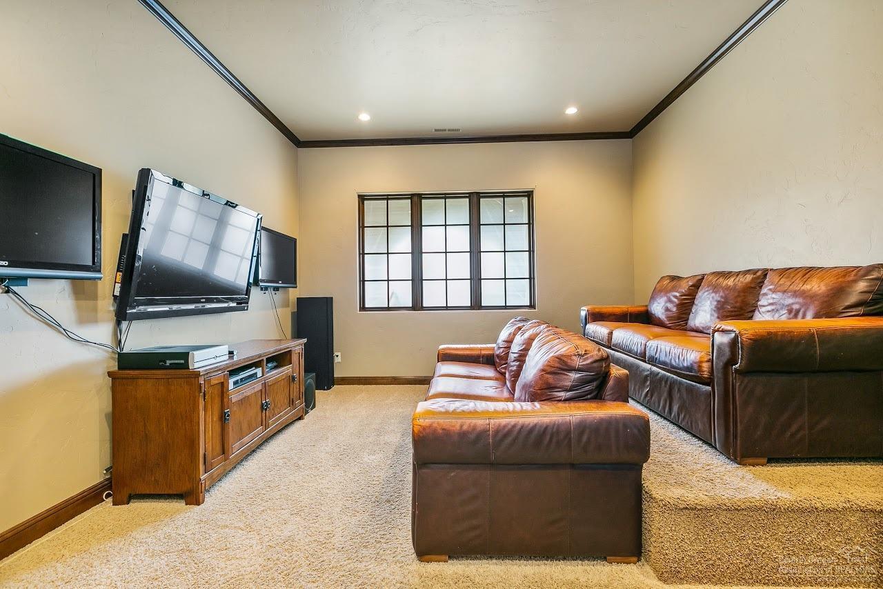 Pronghorn - Residential