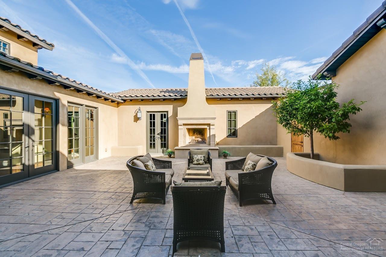 Pronghorn - Residential