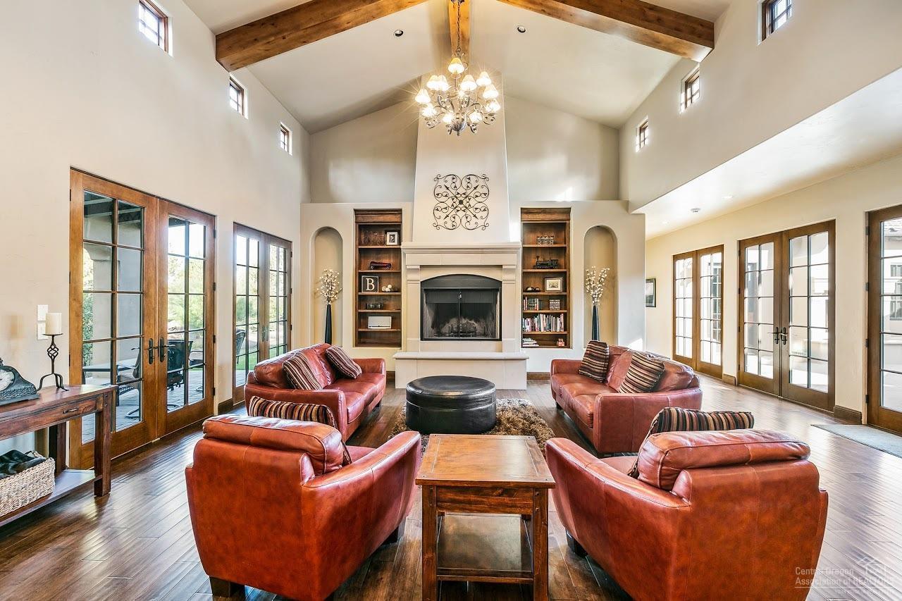 Pronghorn - Residential