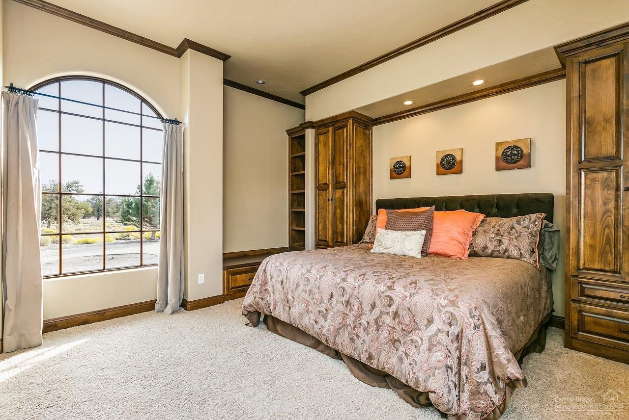 Pronghorn - Residential