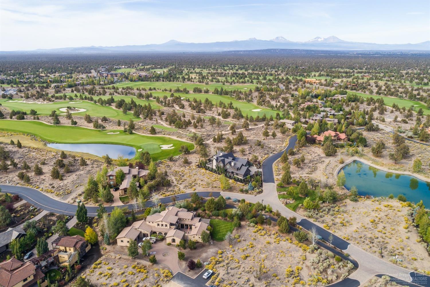 Pronghorn - Residential