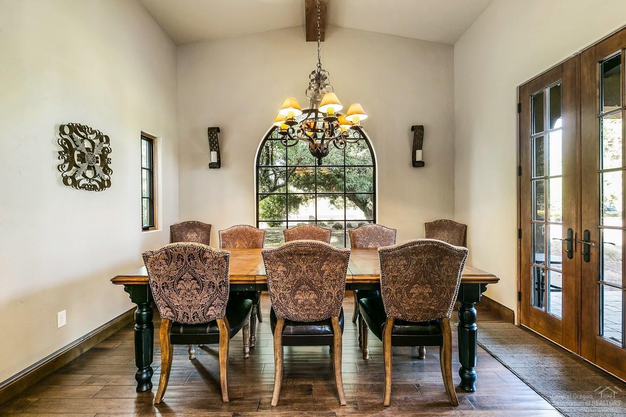 Pronghorn - Residential