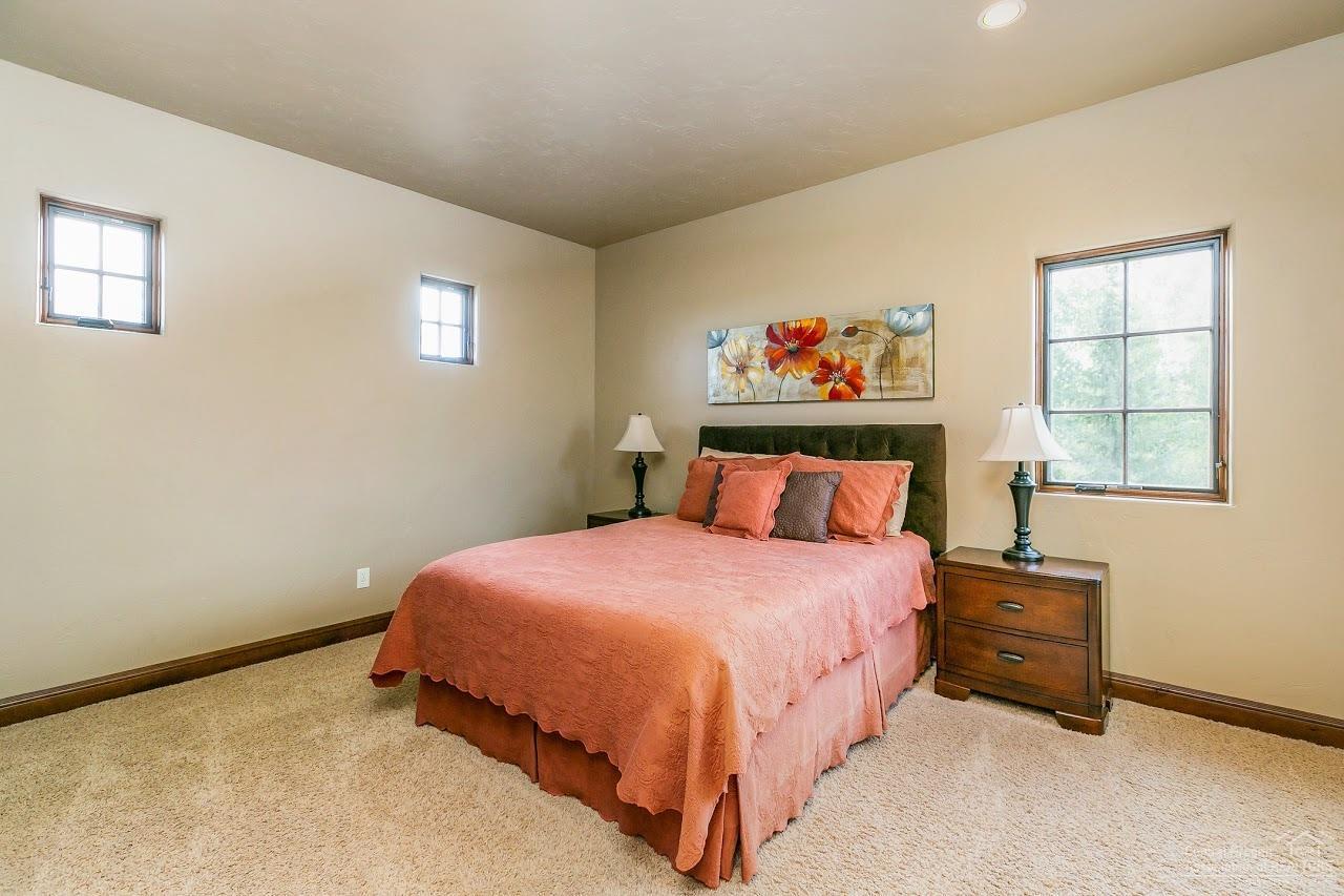 Pronghorn - Residential