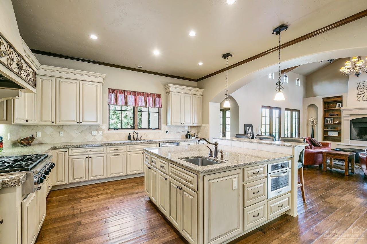 Pronghorn - Residential