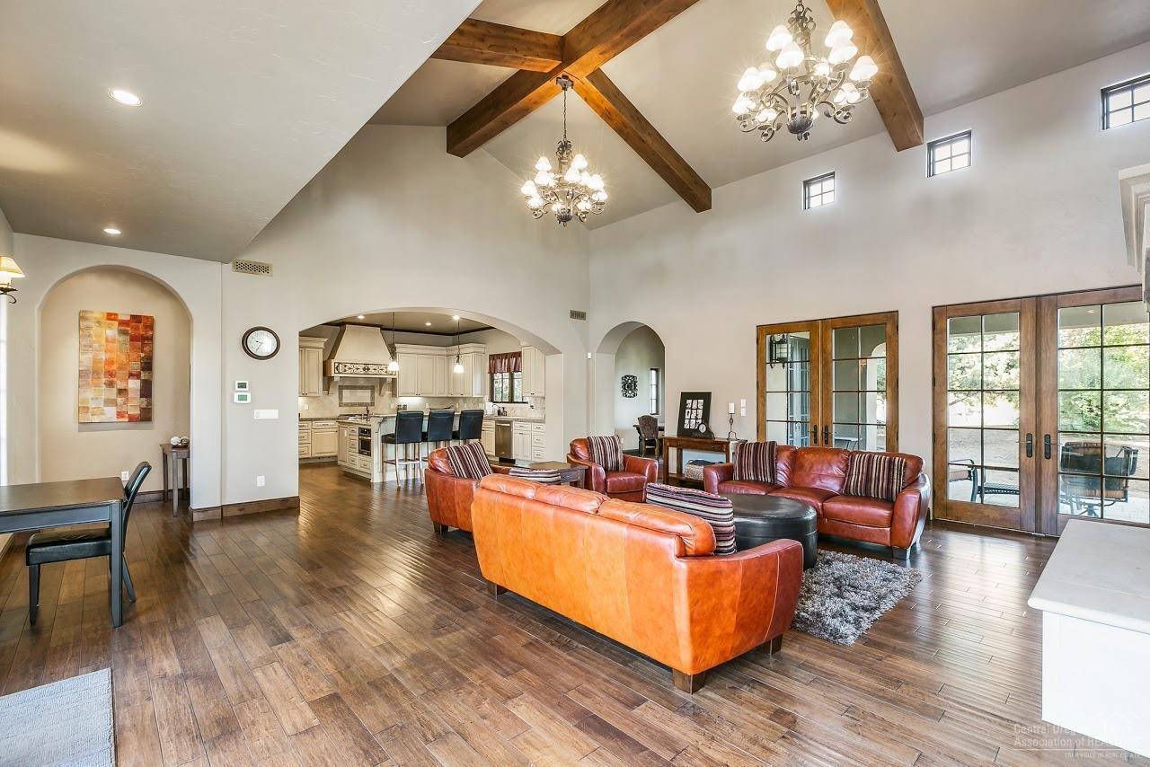 Pronghorn - Residential