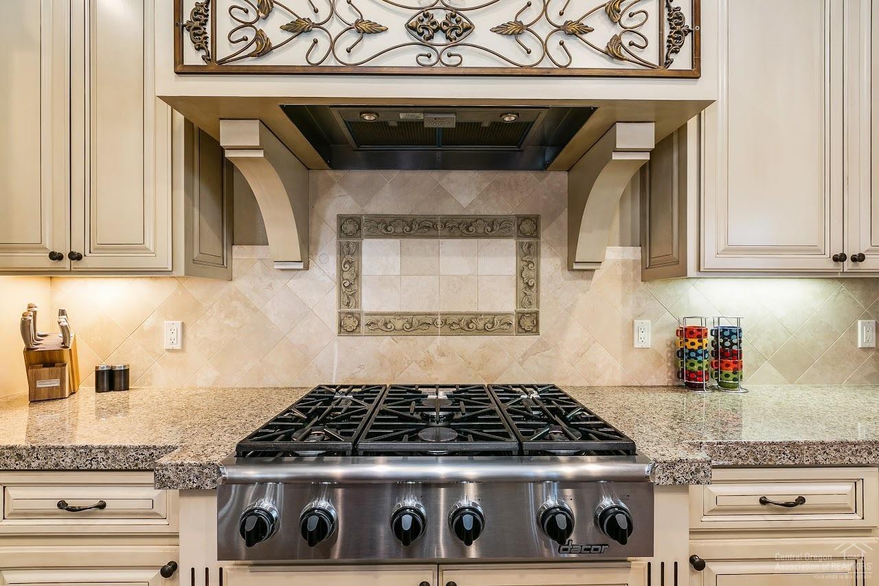 Pronghorn - Residential