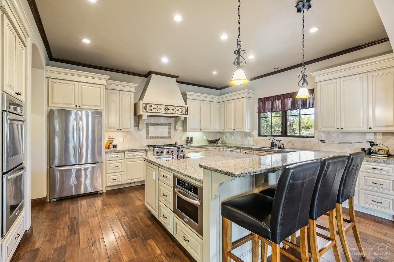 Pronghorn - Residential