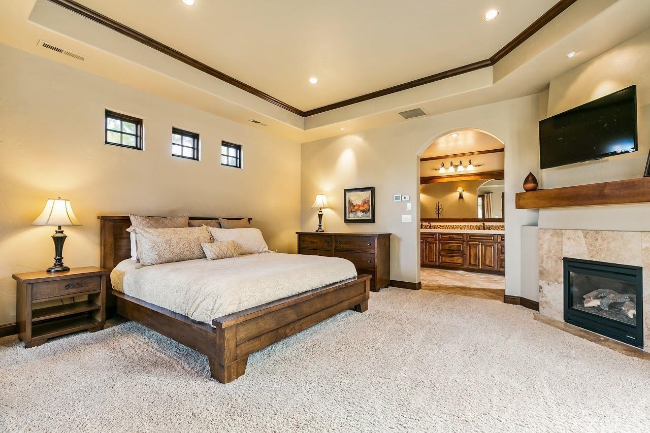 Pronghorn - Residential