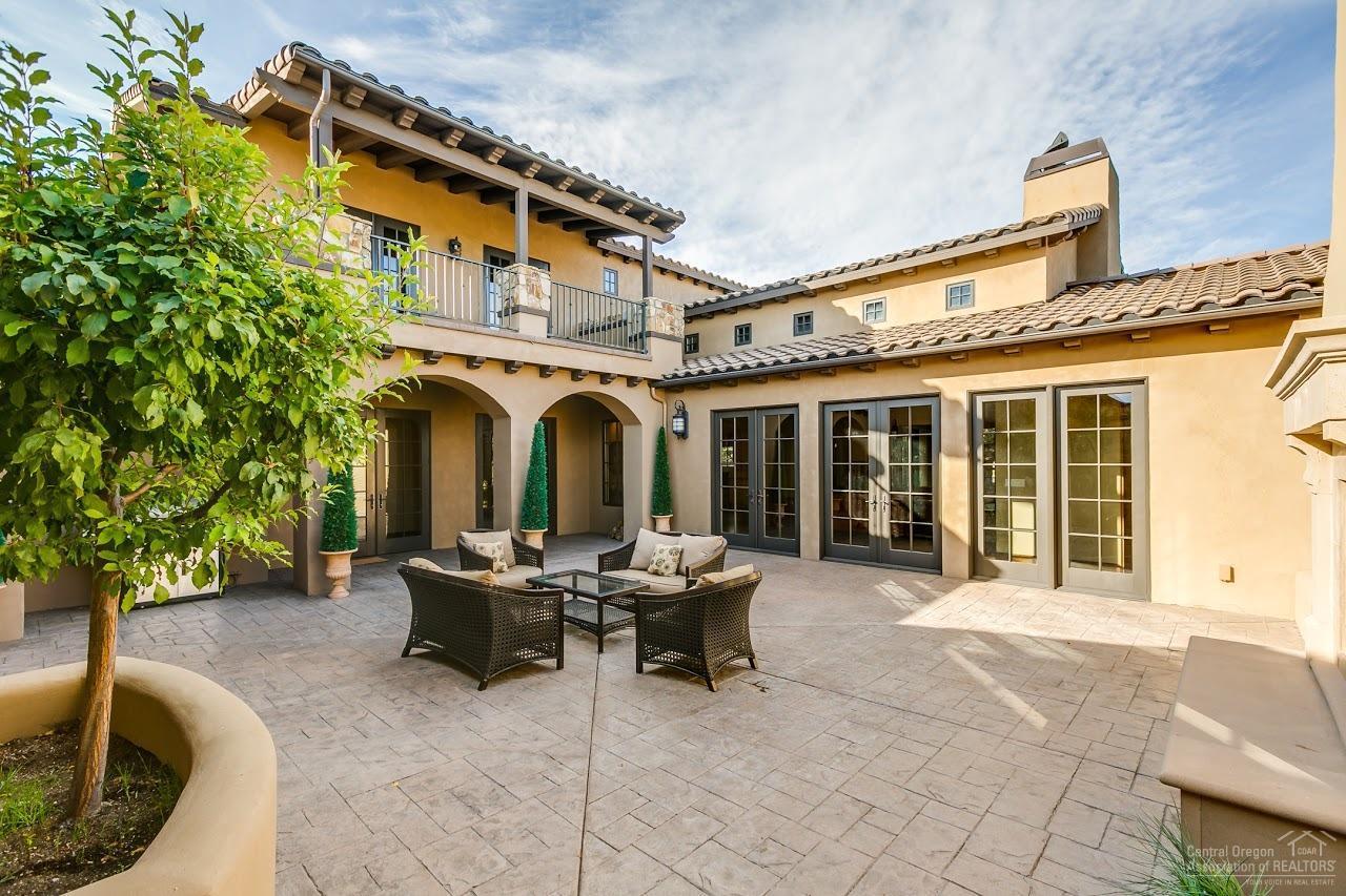 Pronghorn - Residential