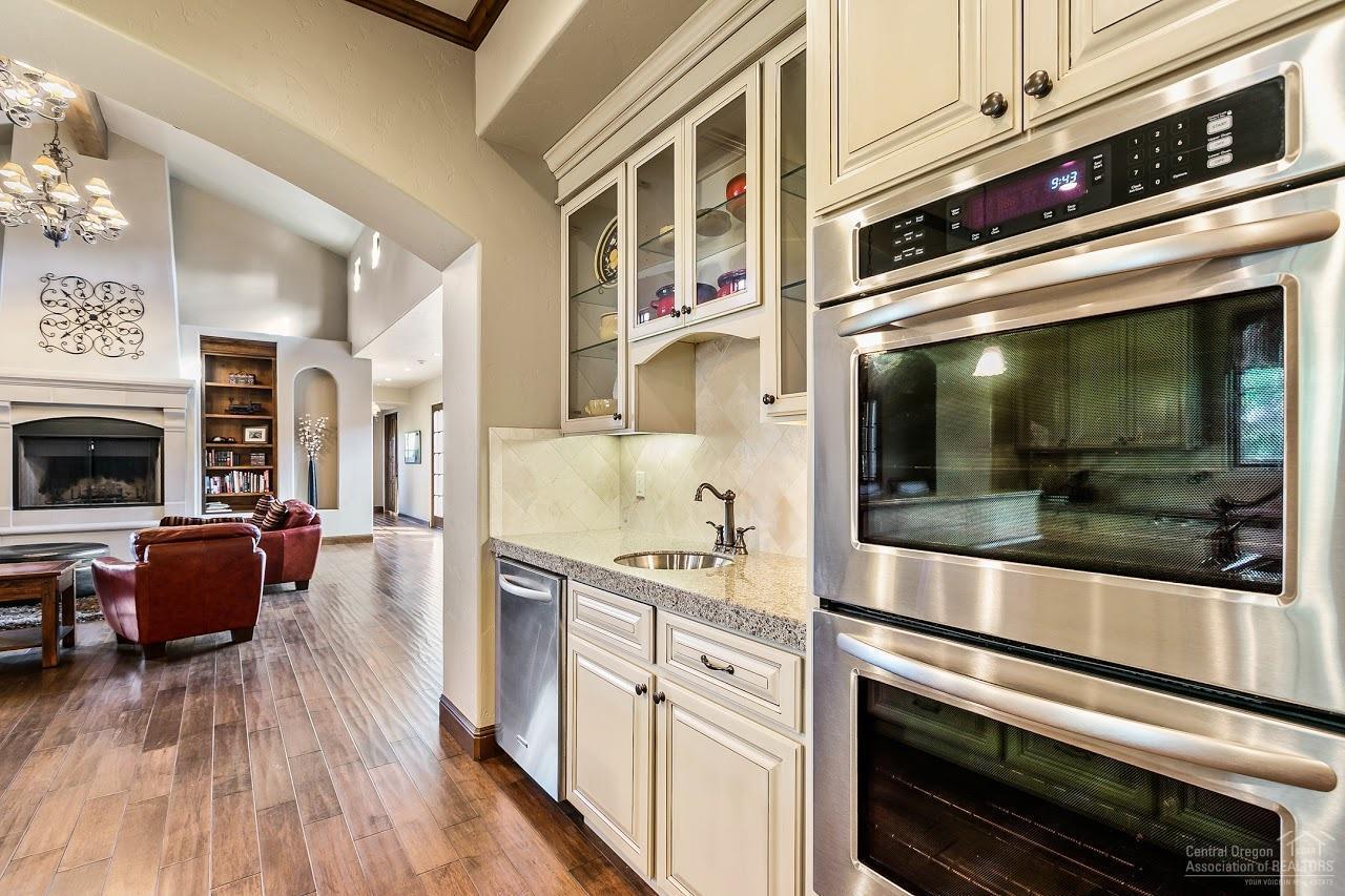 Pronghorn - Residential