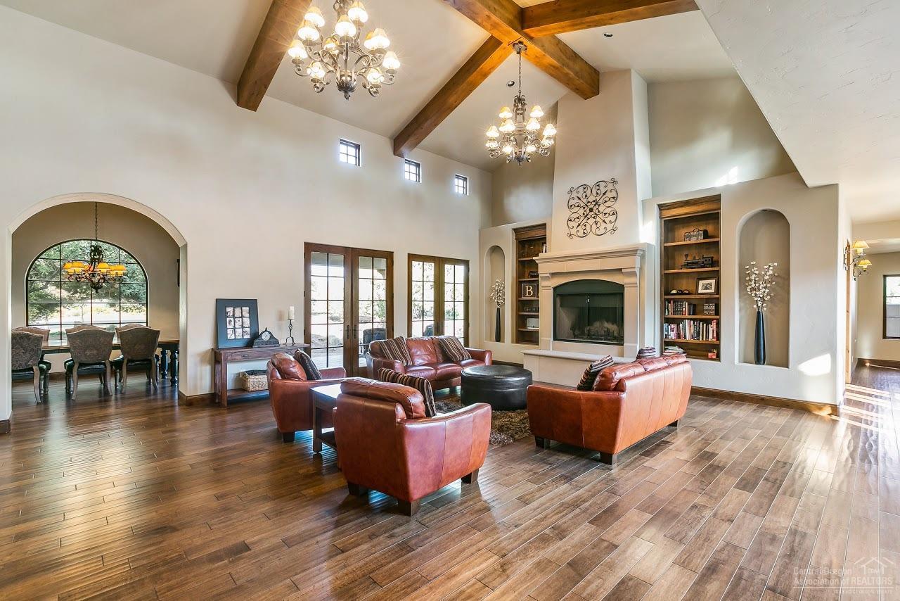 Pronghorn - Residential