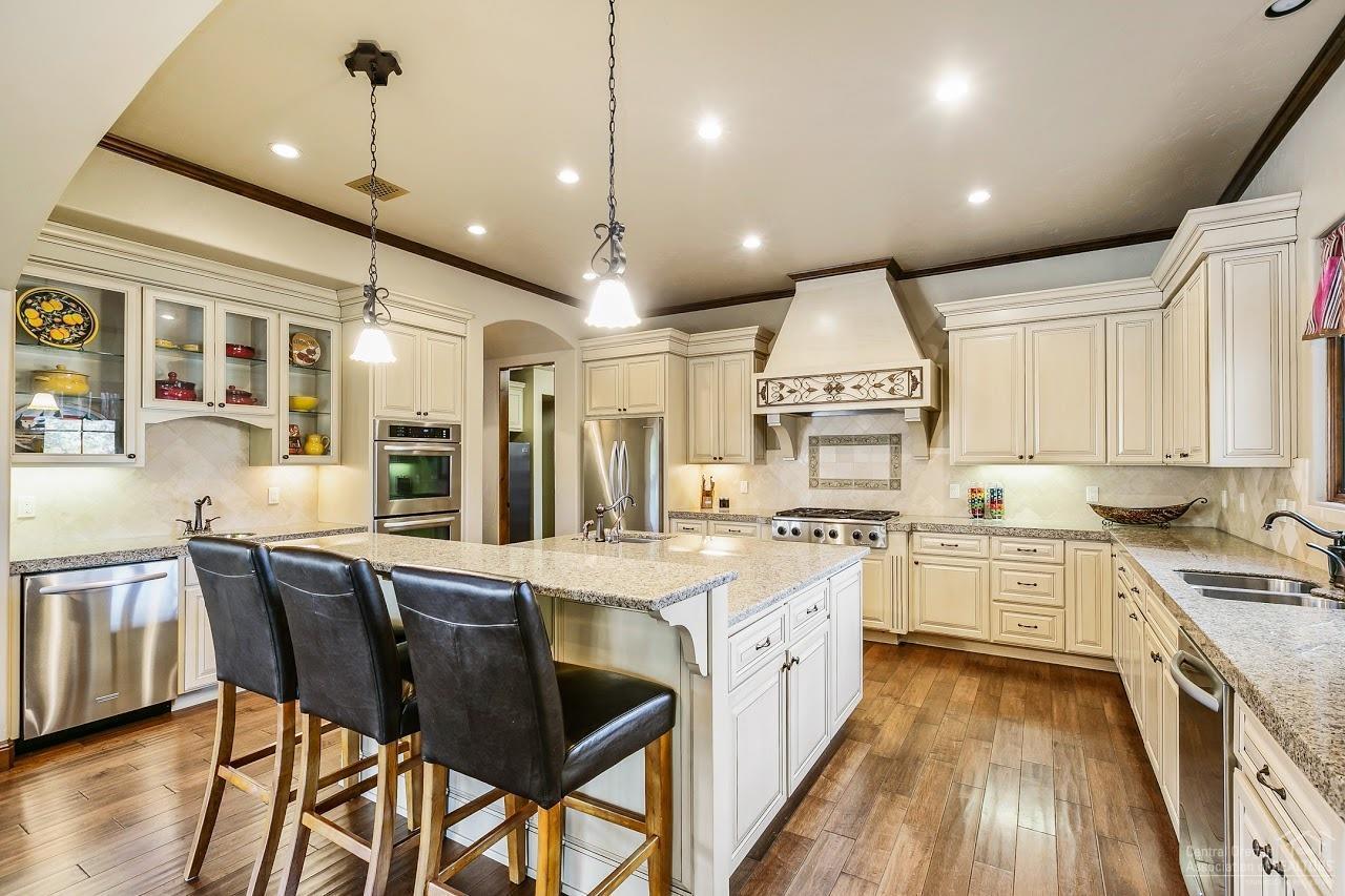 Pronghorn - Residential