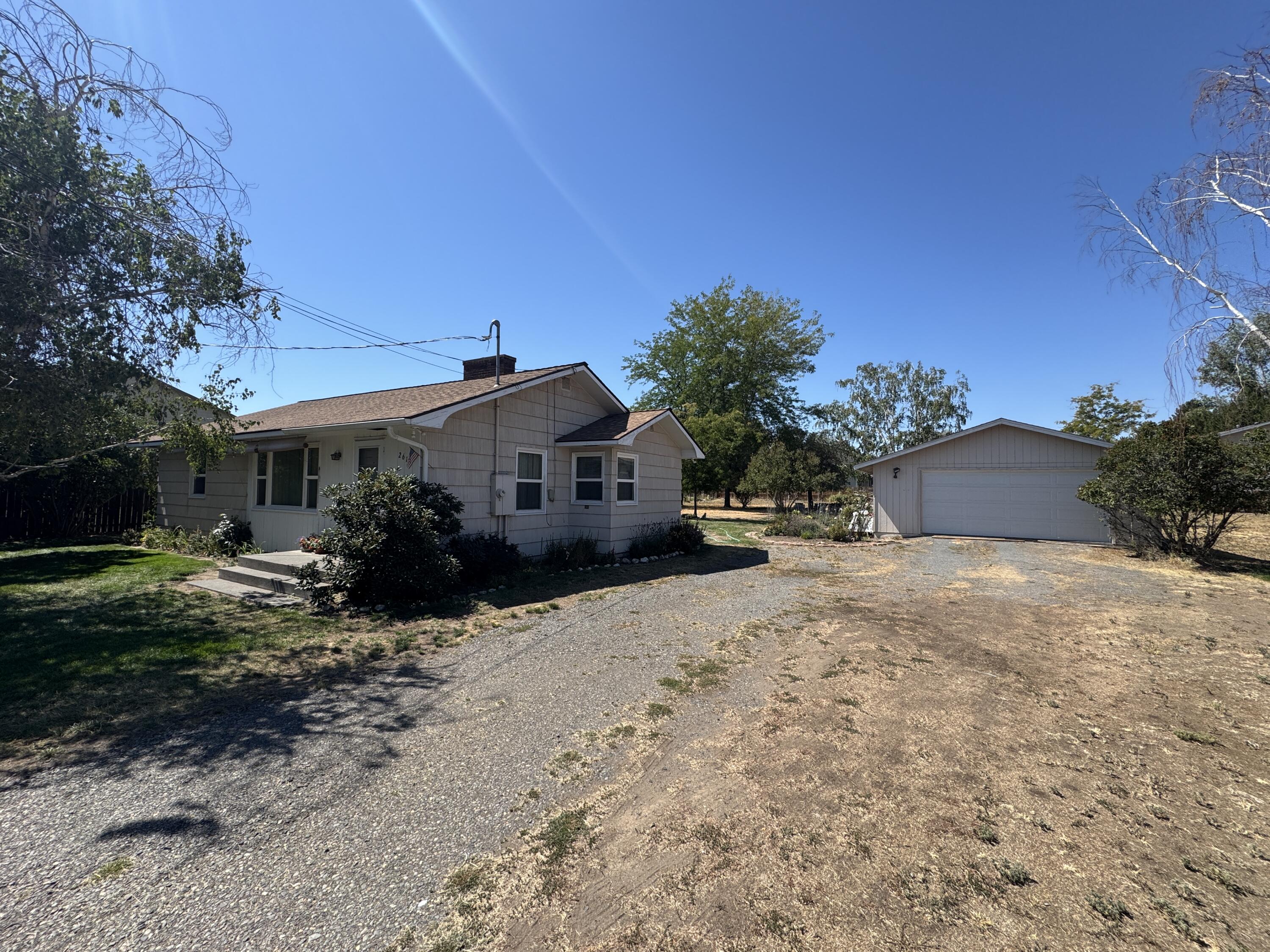 2615 SW 21st Street