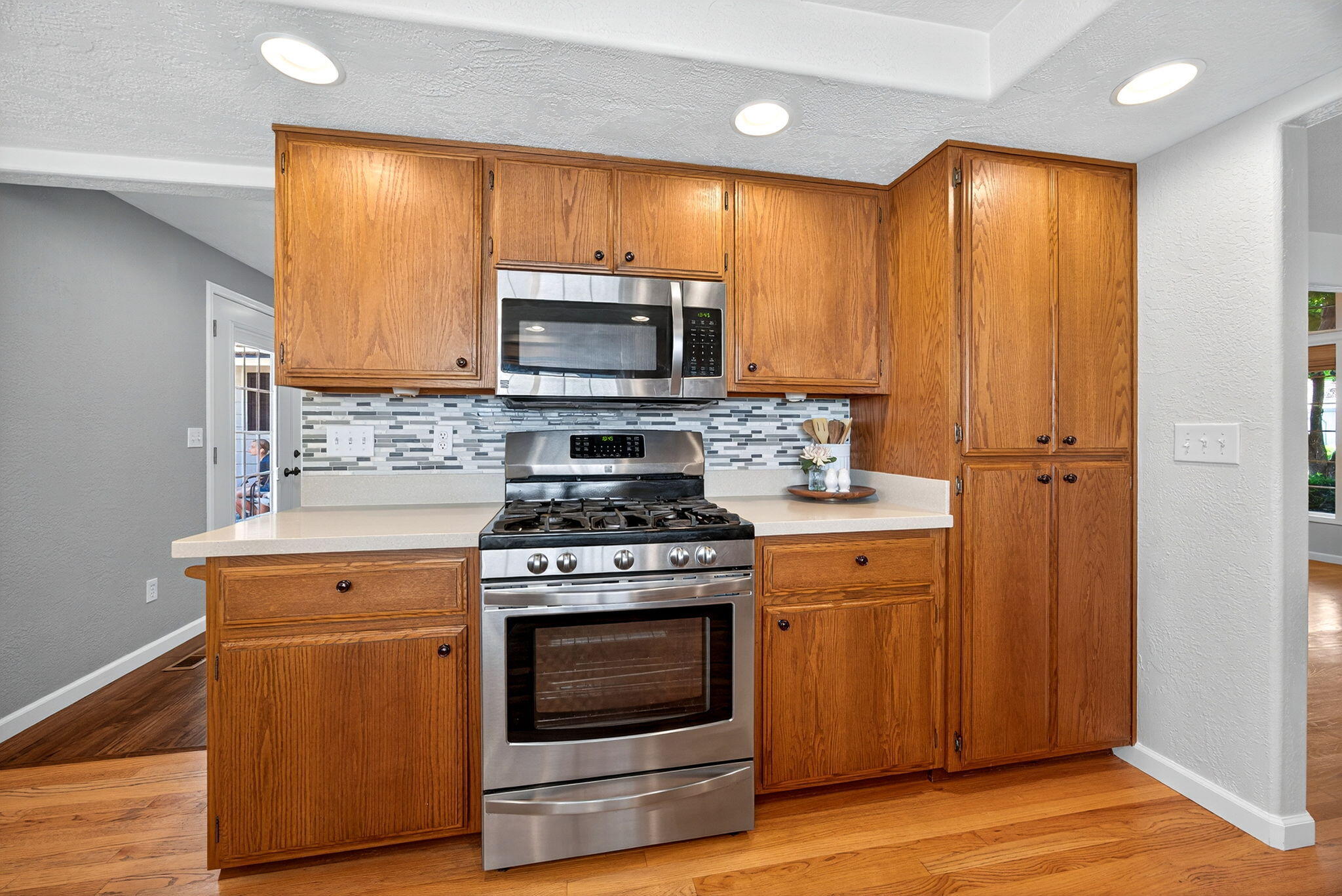 Jackson Creek Estates Subdivision Unit No 1 - Residential