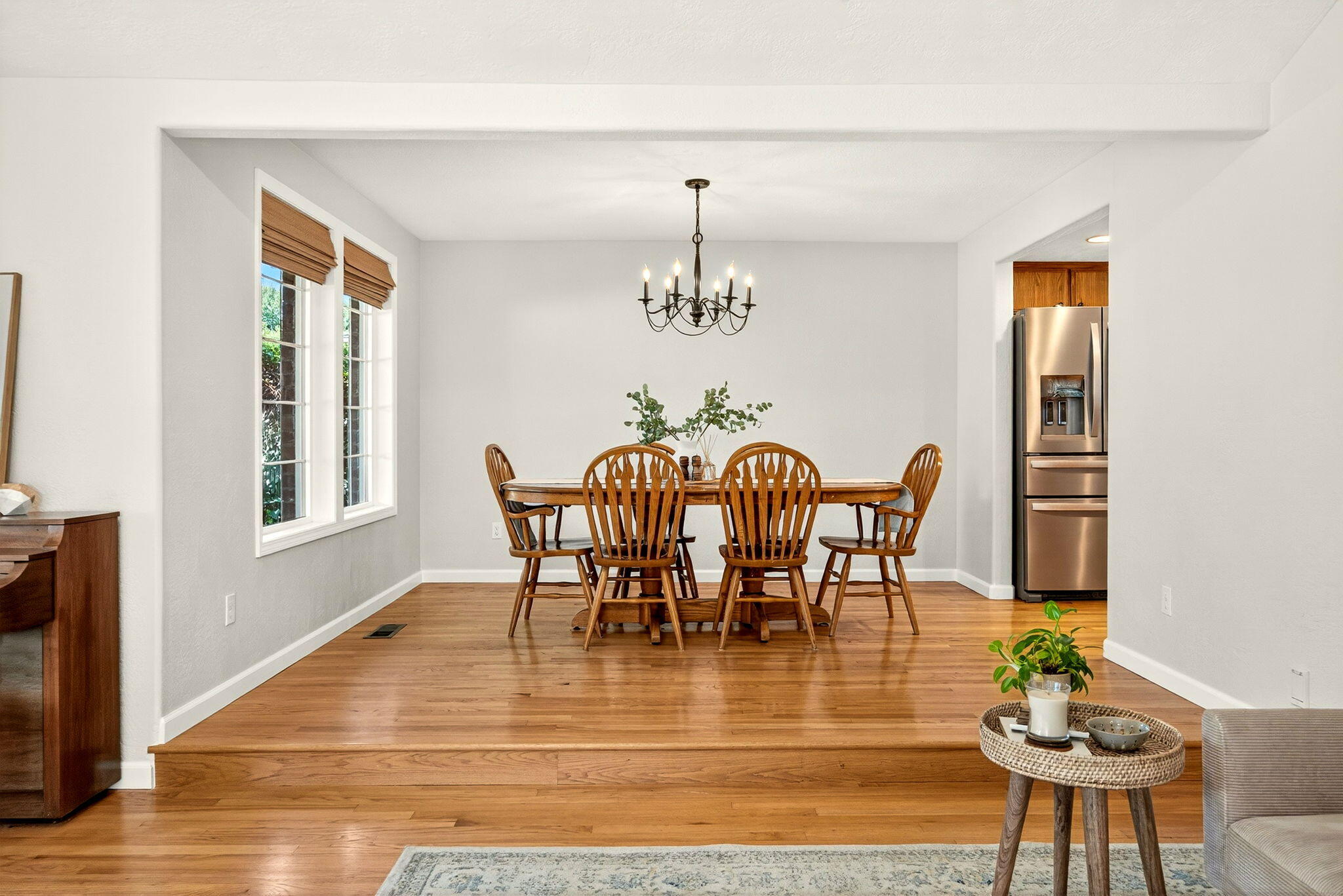 Jackson Creek Estates Subdivision Unit No 1 - Residential