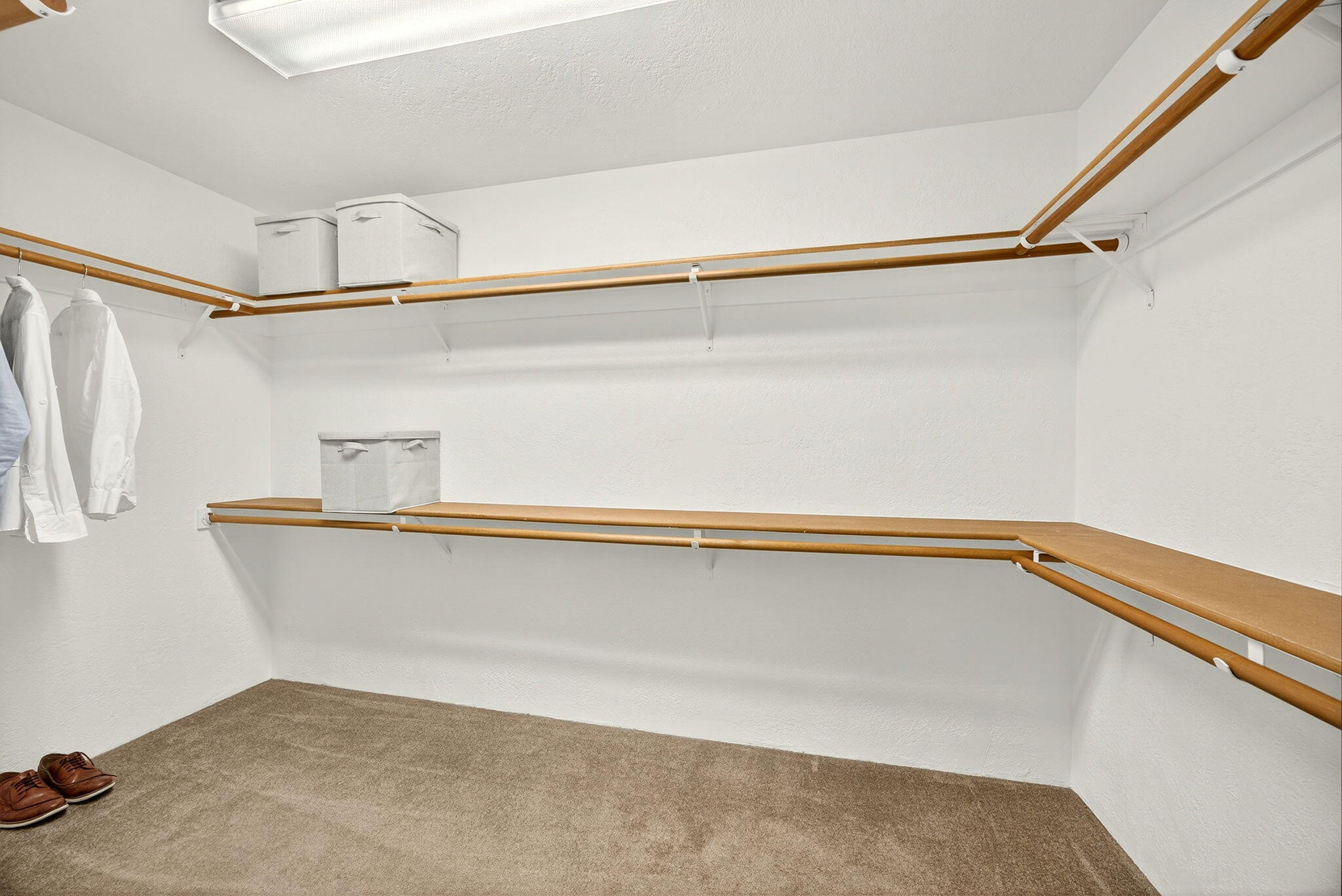 Jackson Creek Estates Subdivision Unit No 1 - Residential