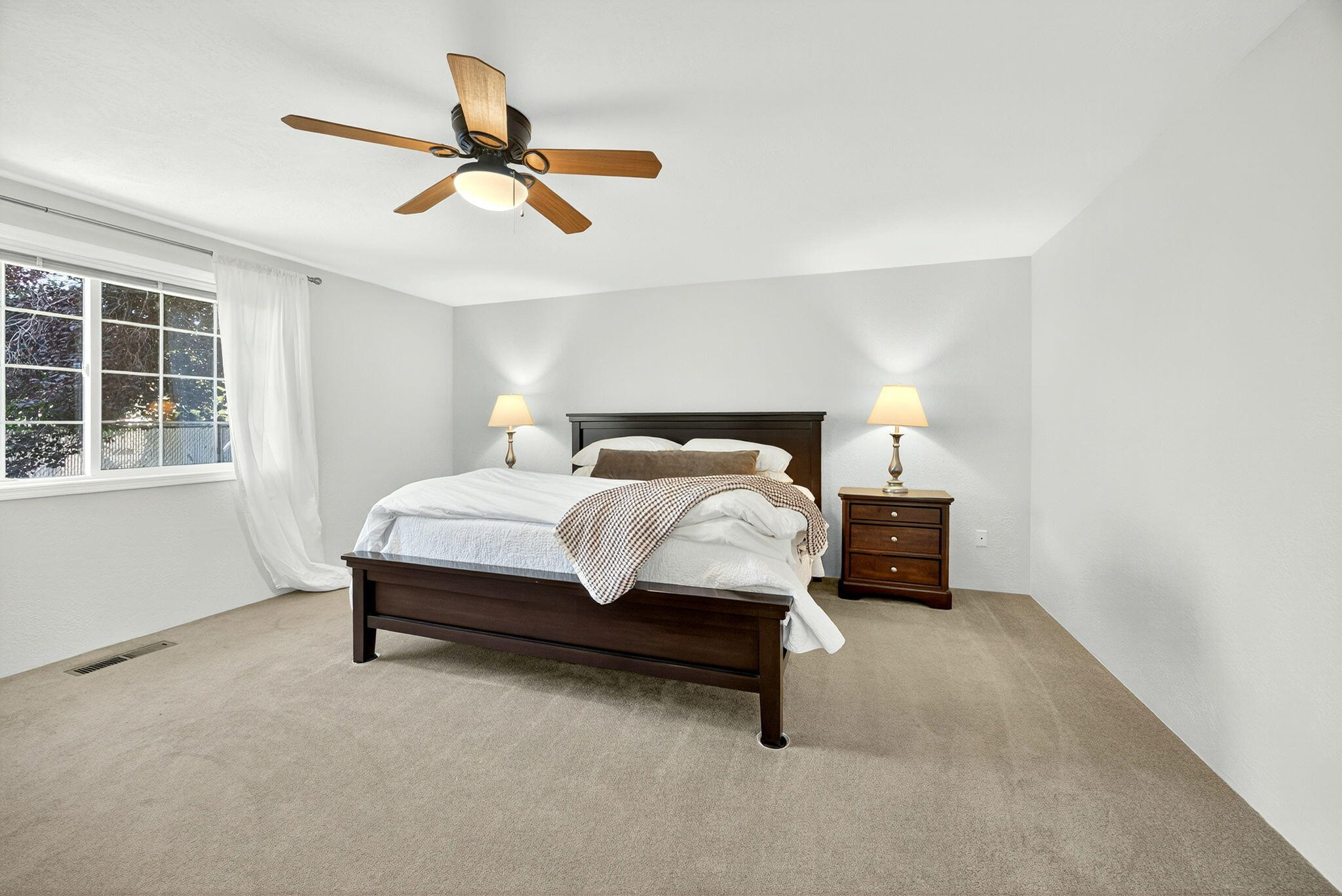 Jackson Creek Estates Subdivision Unit No 1 - Residential