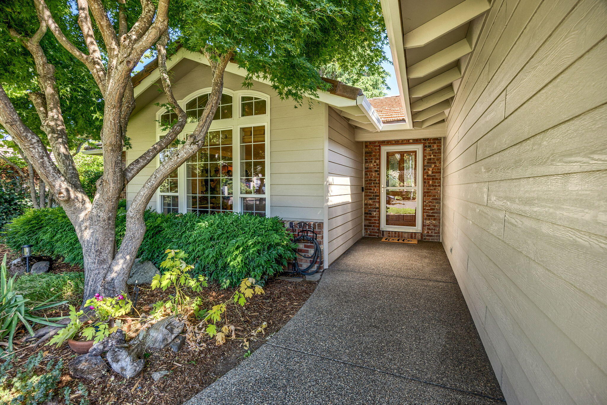 Jackson Creek Estates Subdivision Unit No 1 - Residential