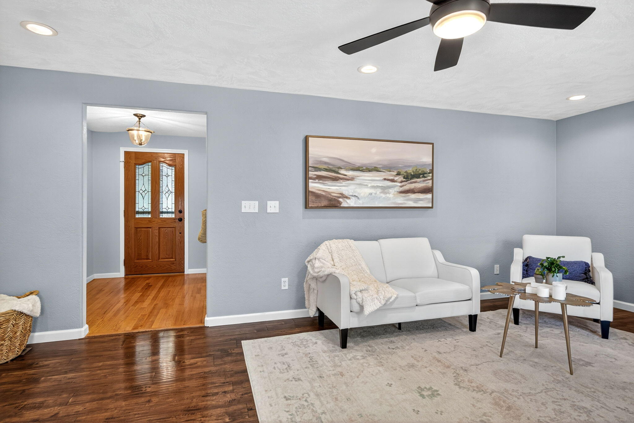 Jackson Creek Estates Subdivision Unit No 1 - Residential