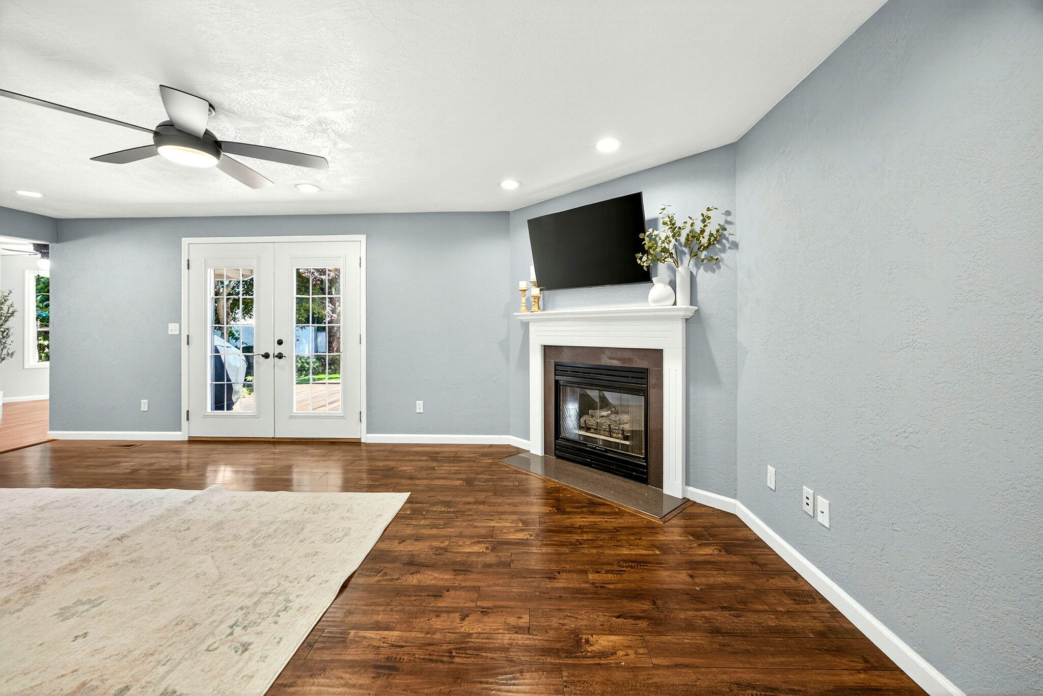 Jackson Creek Estates Subdivision Unit No 1 - Residential