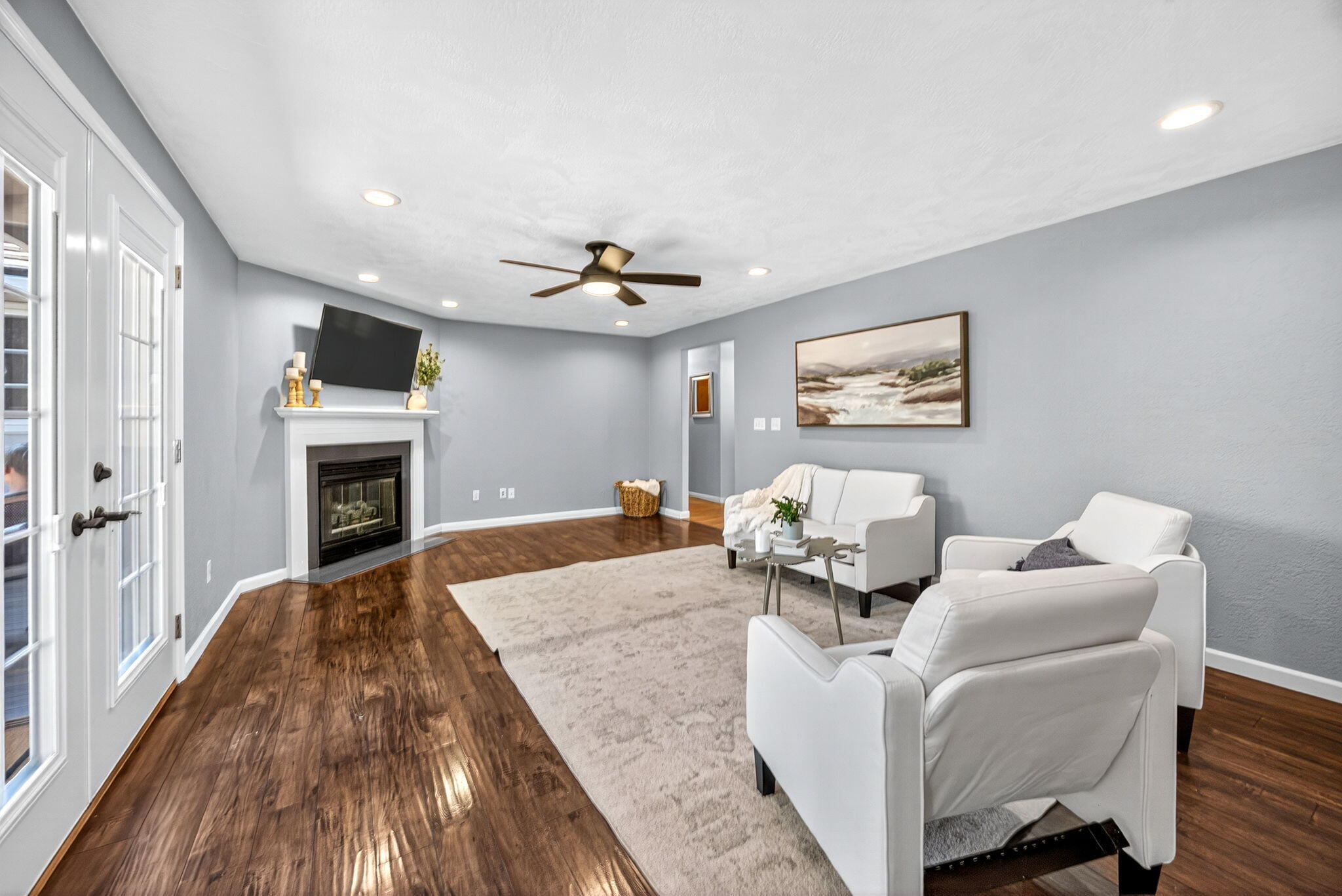 Jackson Creek Estates Subdivision Unit No 1 - Residential