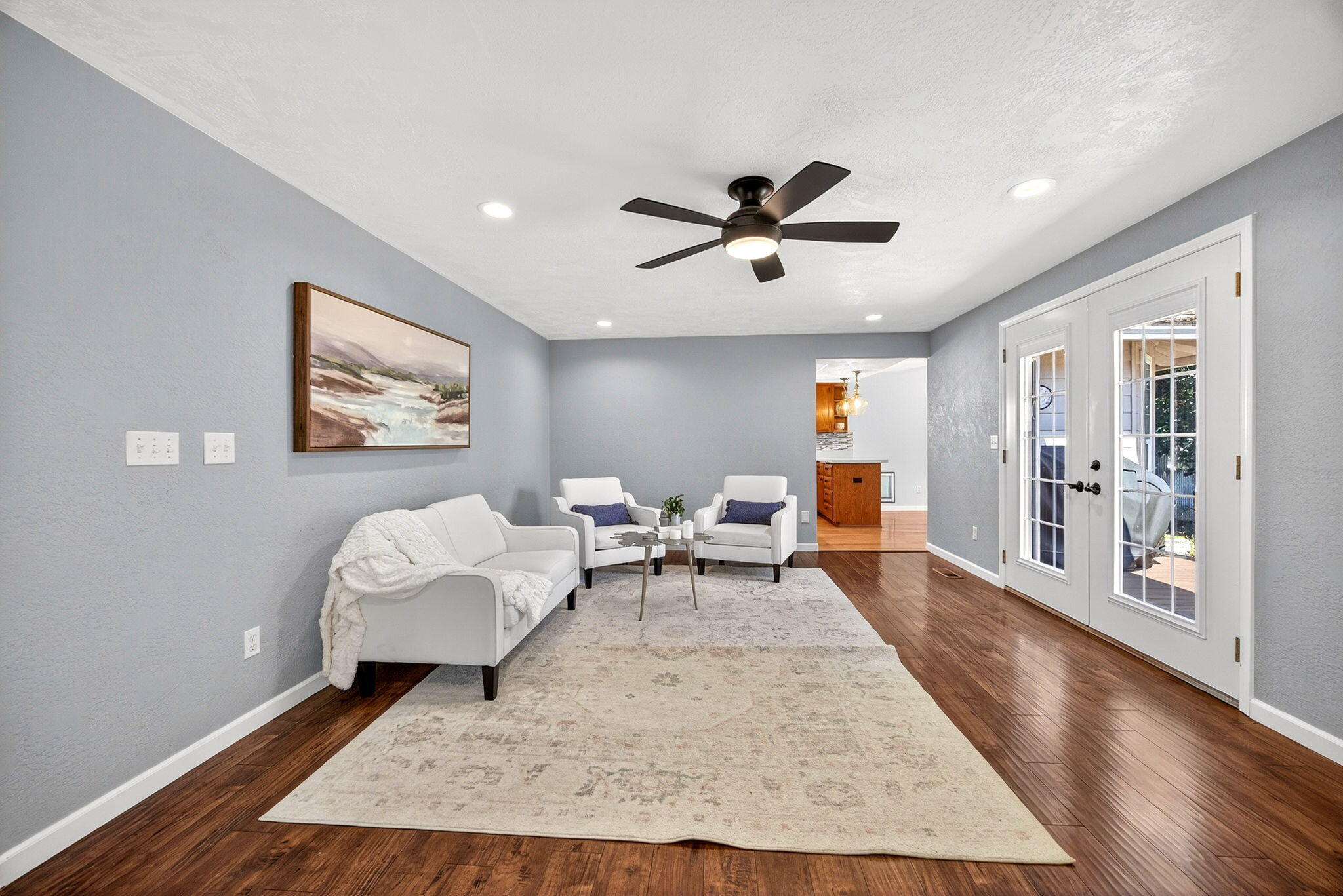 Jackson Creek Estates Subdivision Unit No 1 - Residential