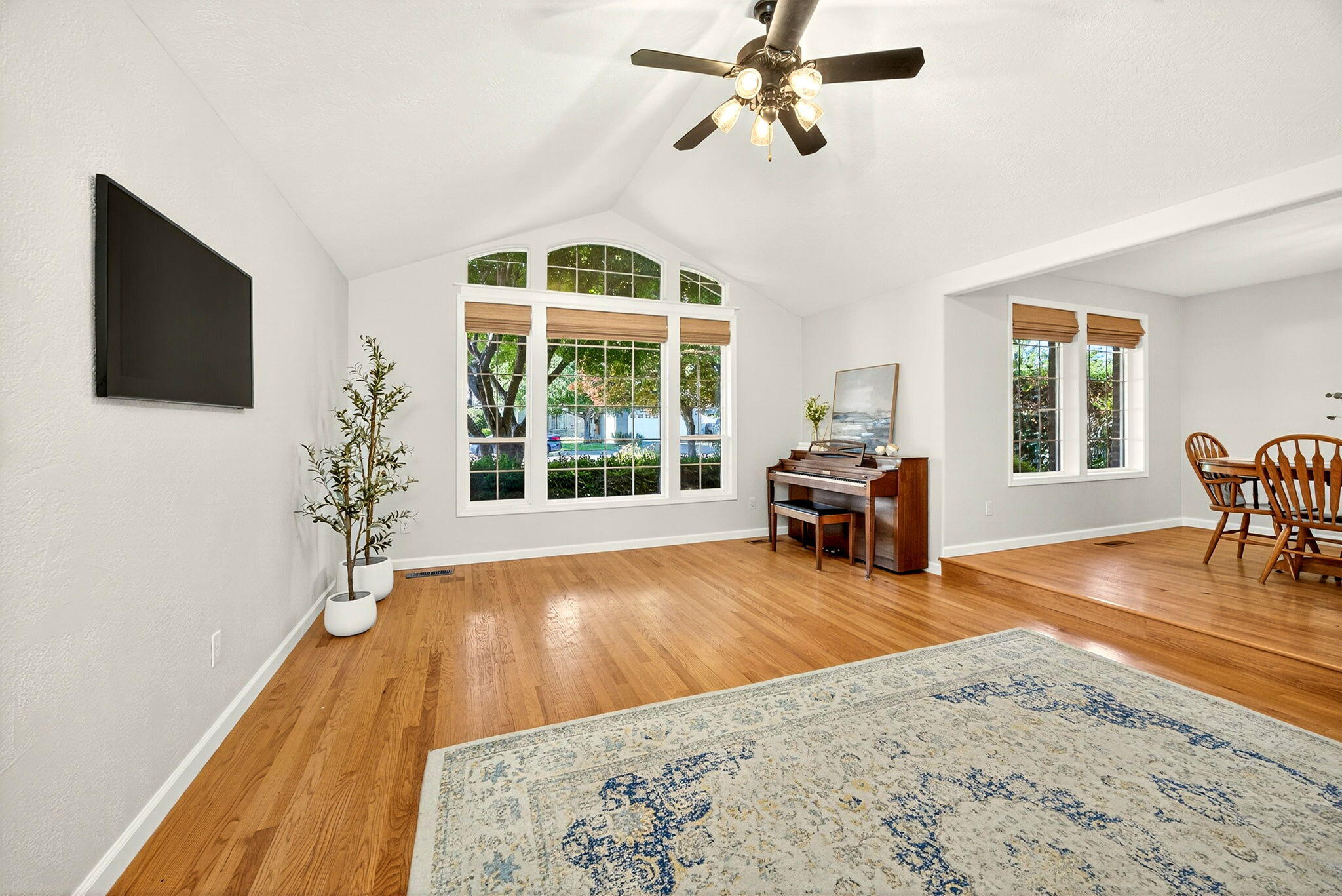 Jackson Creek Estates Subdivision Unit No 1 - Residential