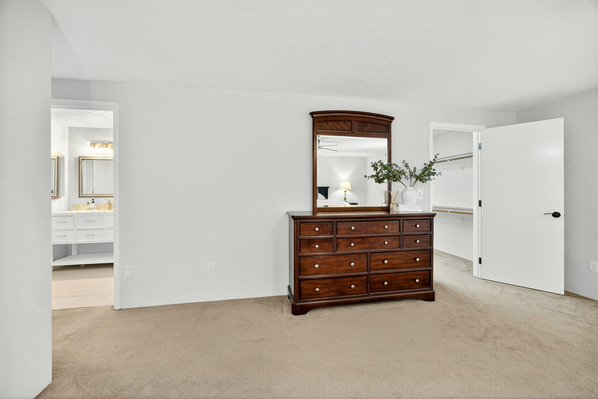 Jackson Creek Estates Subdivision Unit No 1 - Residential