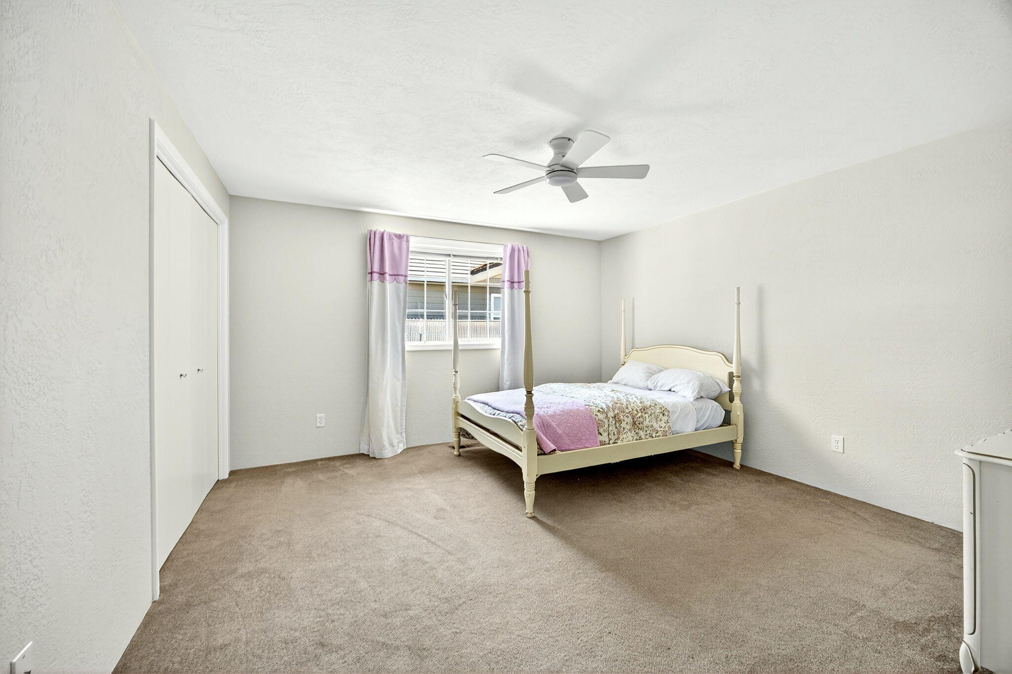 Jackson Creek Estates Subdivision Unit No 1 - Residential