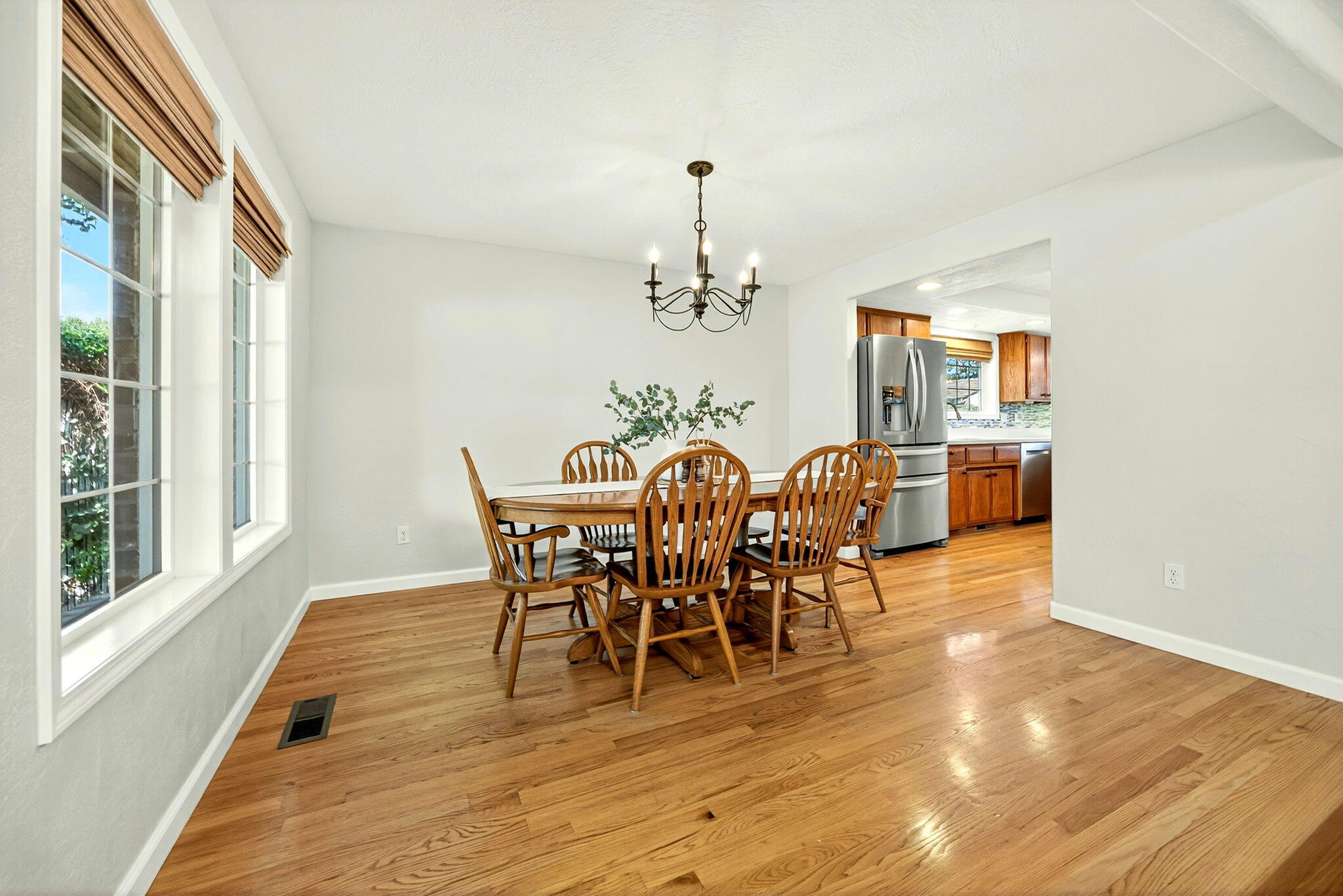 Jackson Creek Estates Subdivision Unit No 1 - Residential