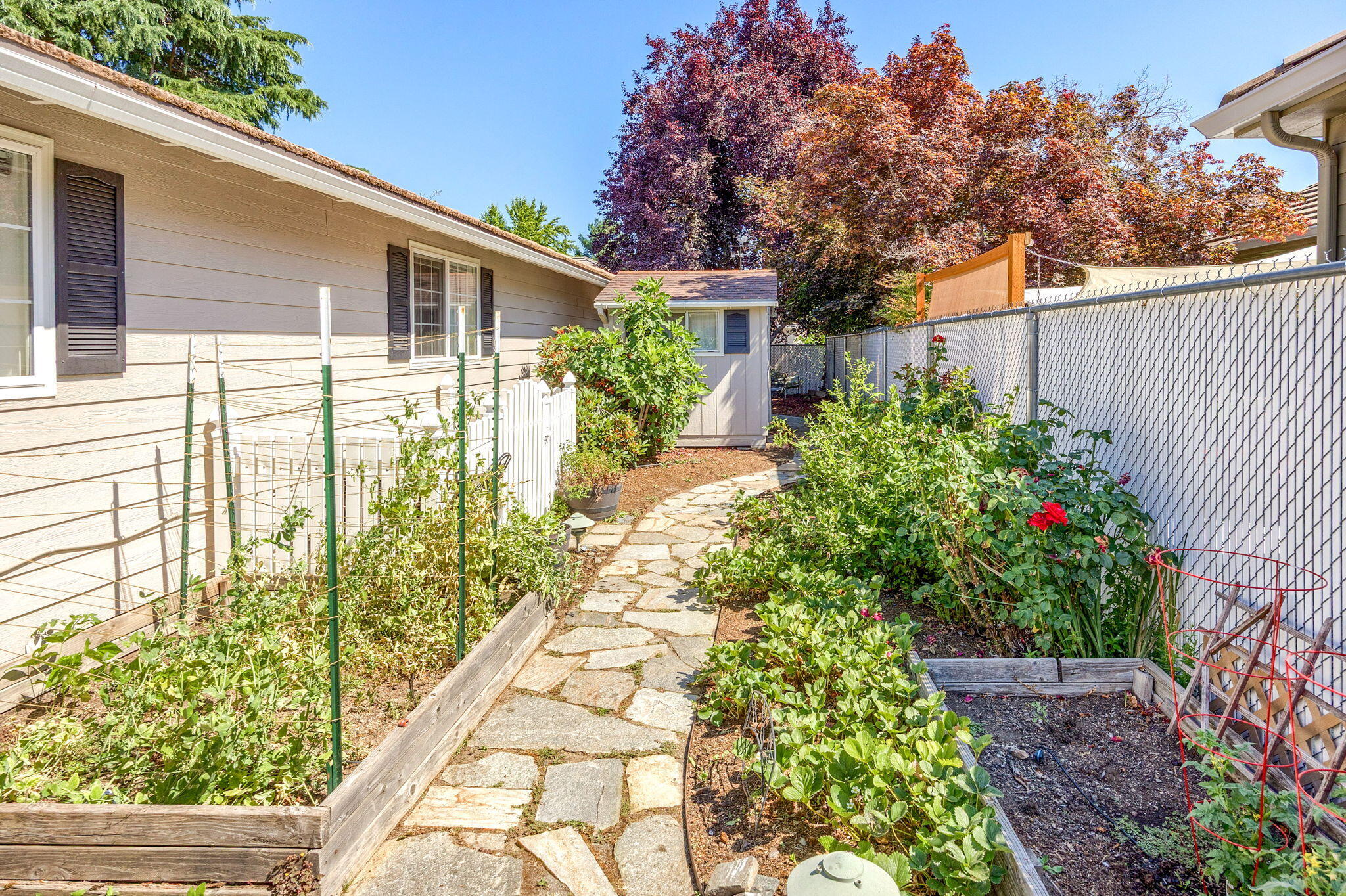 Jackson Creek Estates Subdivision Unit No 1 - Residential