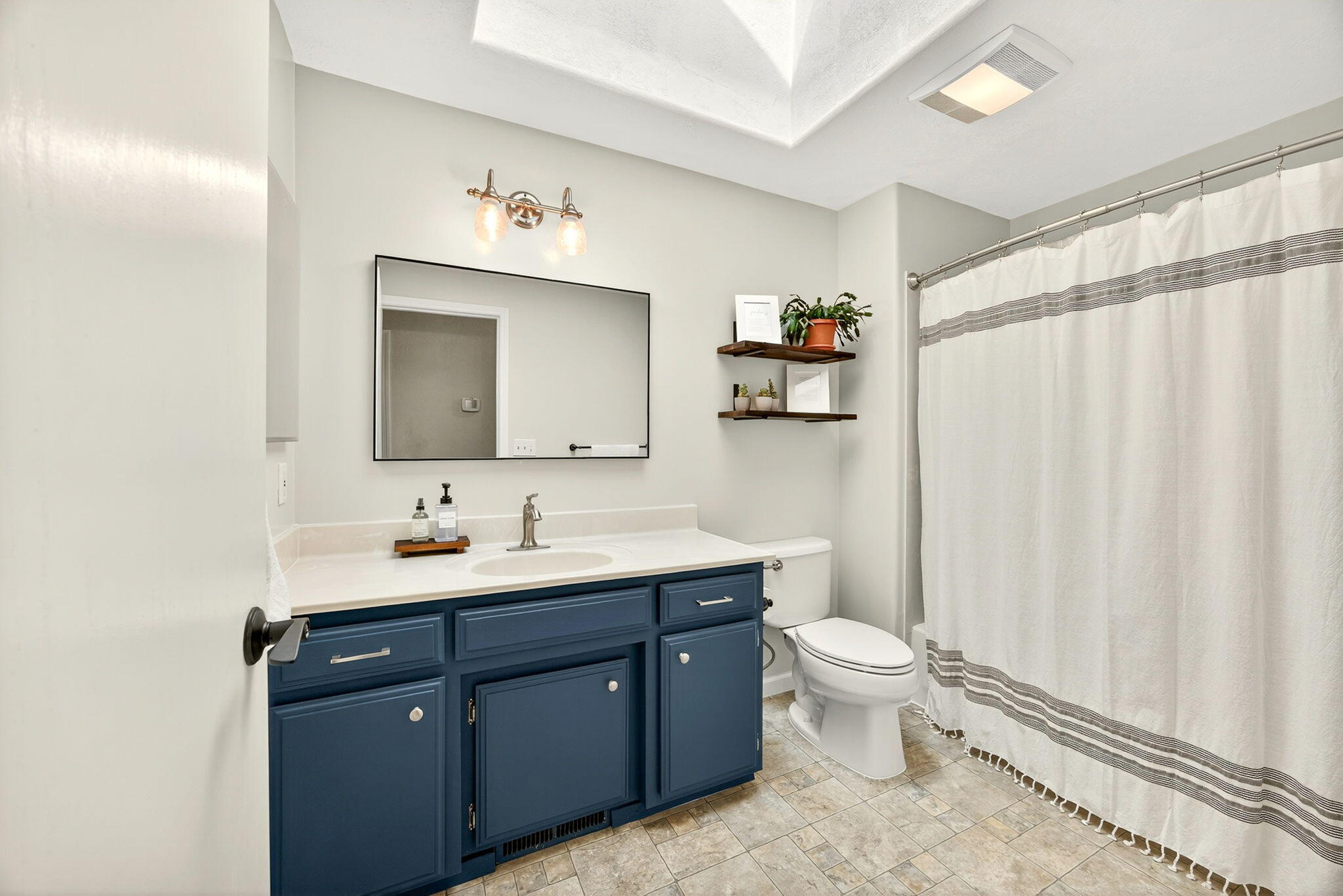 Jackson Creek Estates Subdivision Unit No 1 - Residential