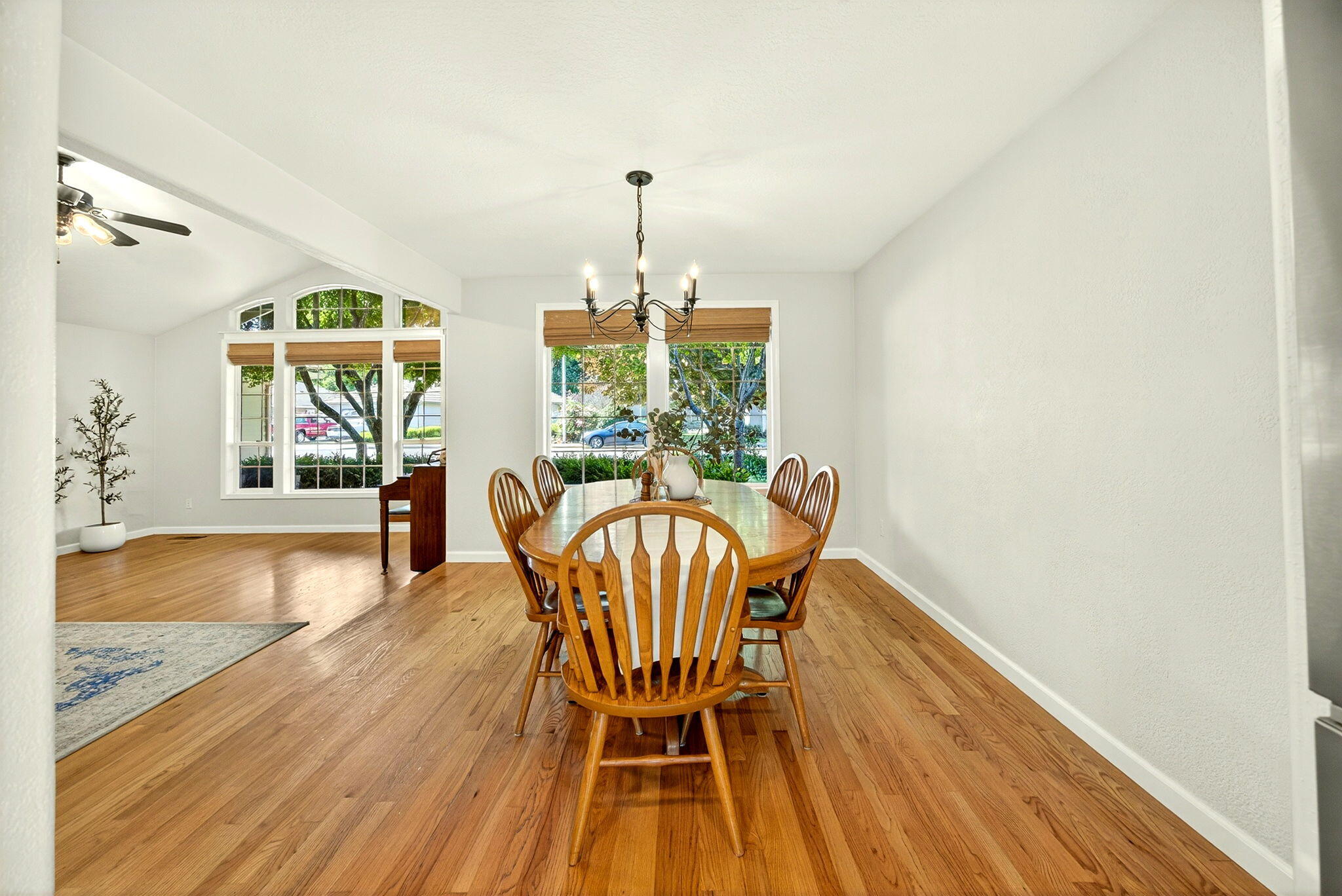 Jackson Creek Estates Subdivision Unit No 1 - Residential