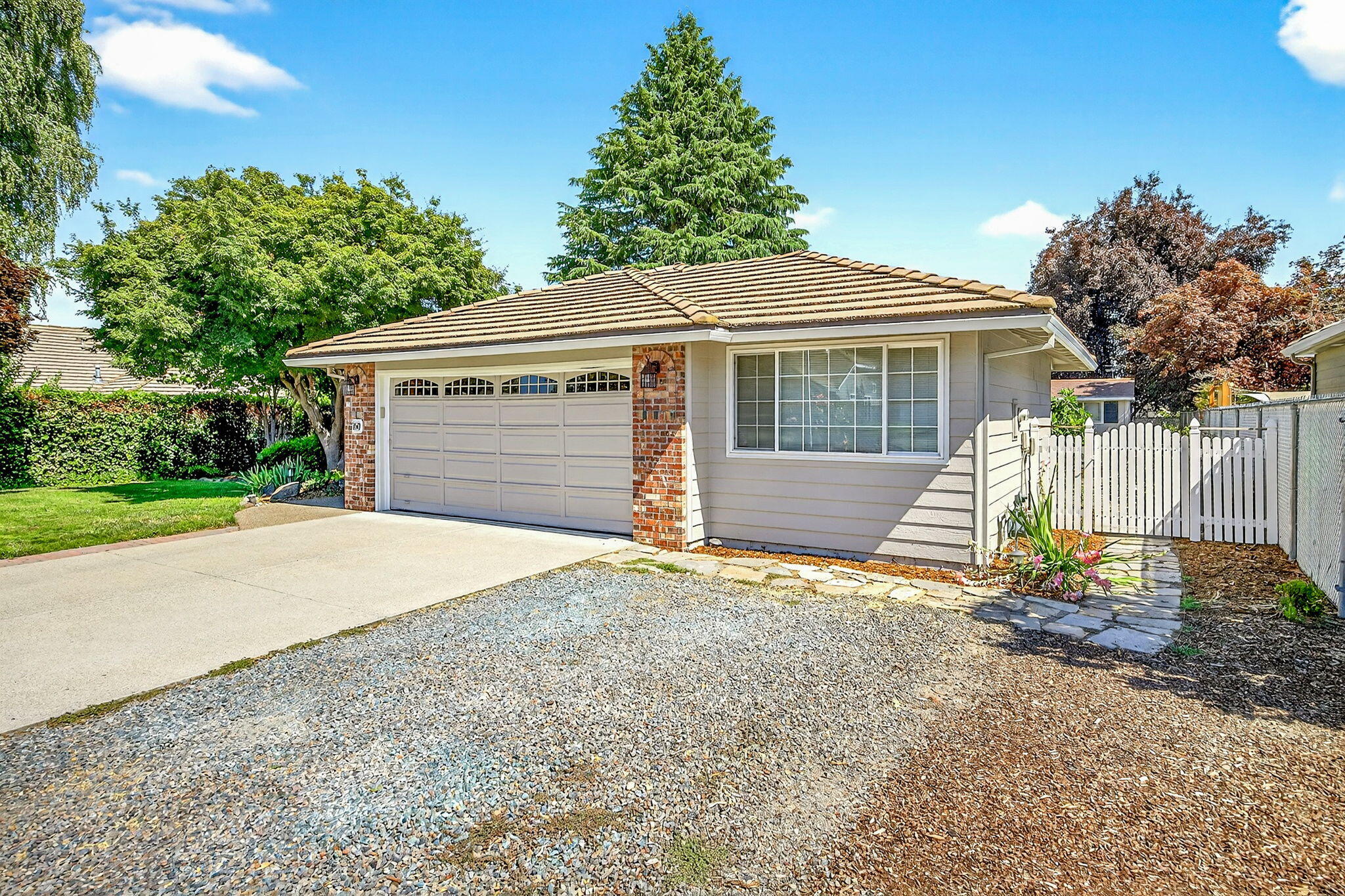 Jackson Creek Estates Subdivision Unit No 1 - Residential