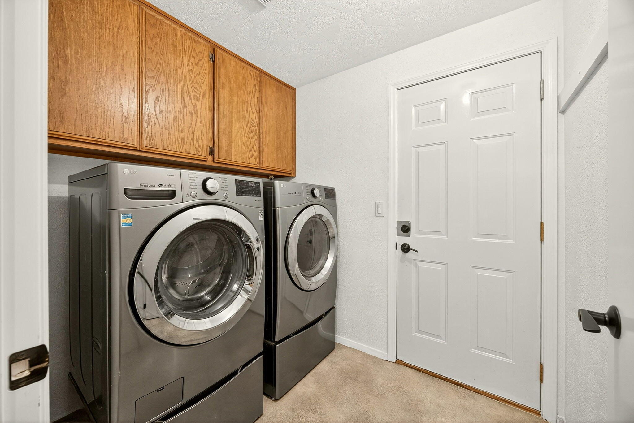 Jackson Creek Estates Subdivision Unit No 1 - Residential